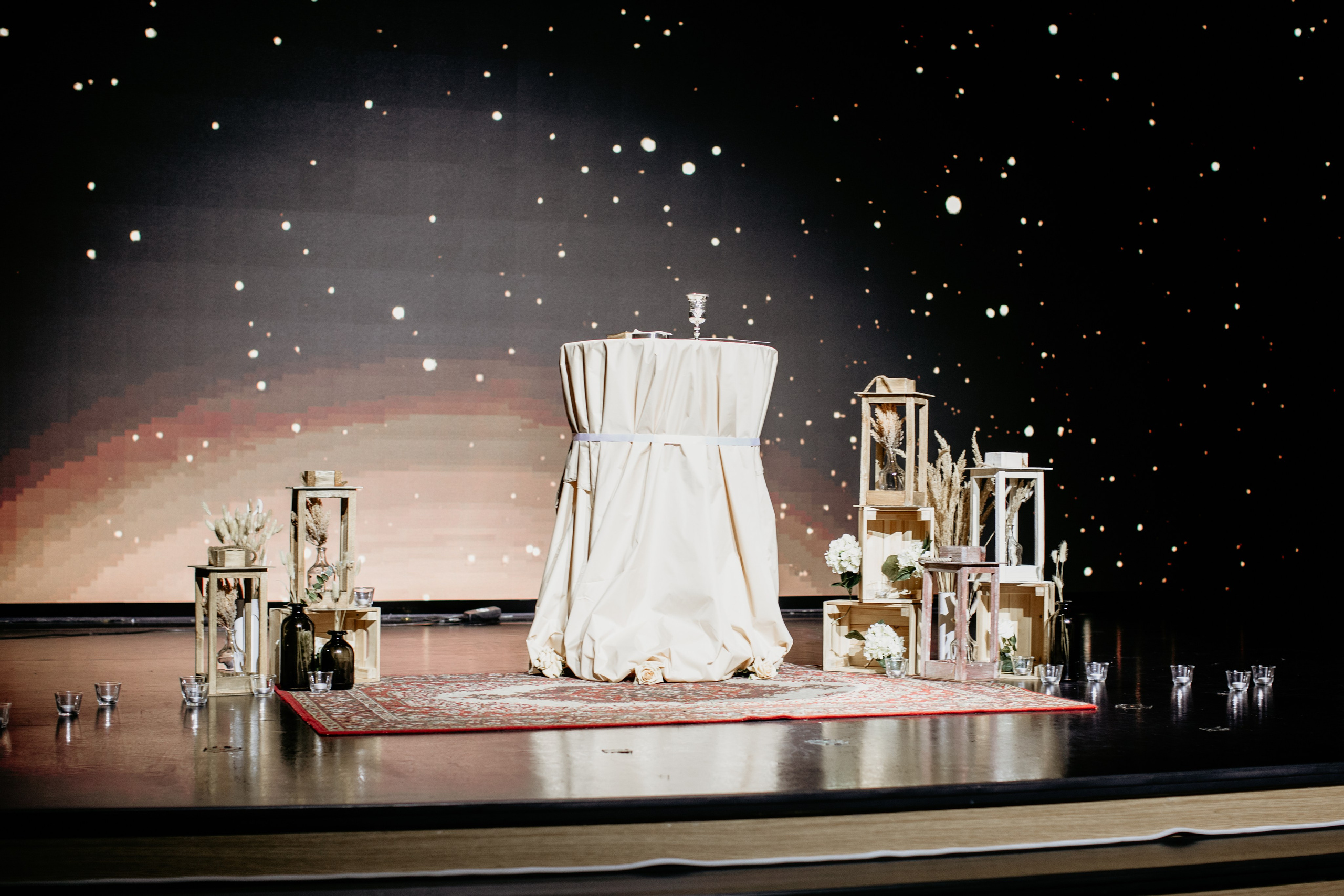 Венчание Игоря и Анны. Фотосессии в Москве - фотограф Неонилла Ленко