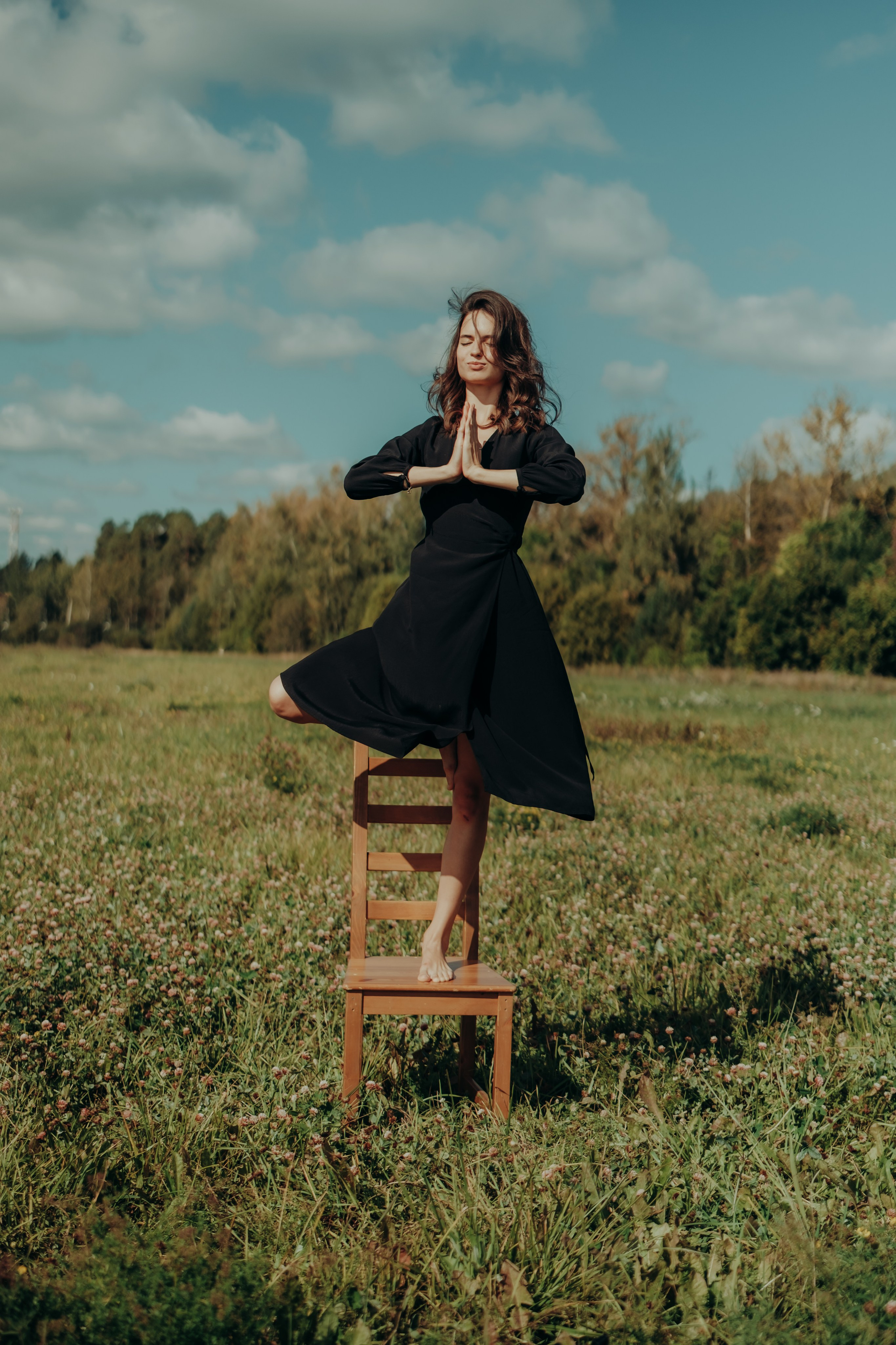 Татьяна. Vladimirbaklenev