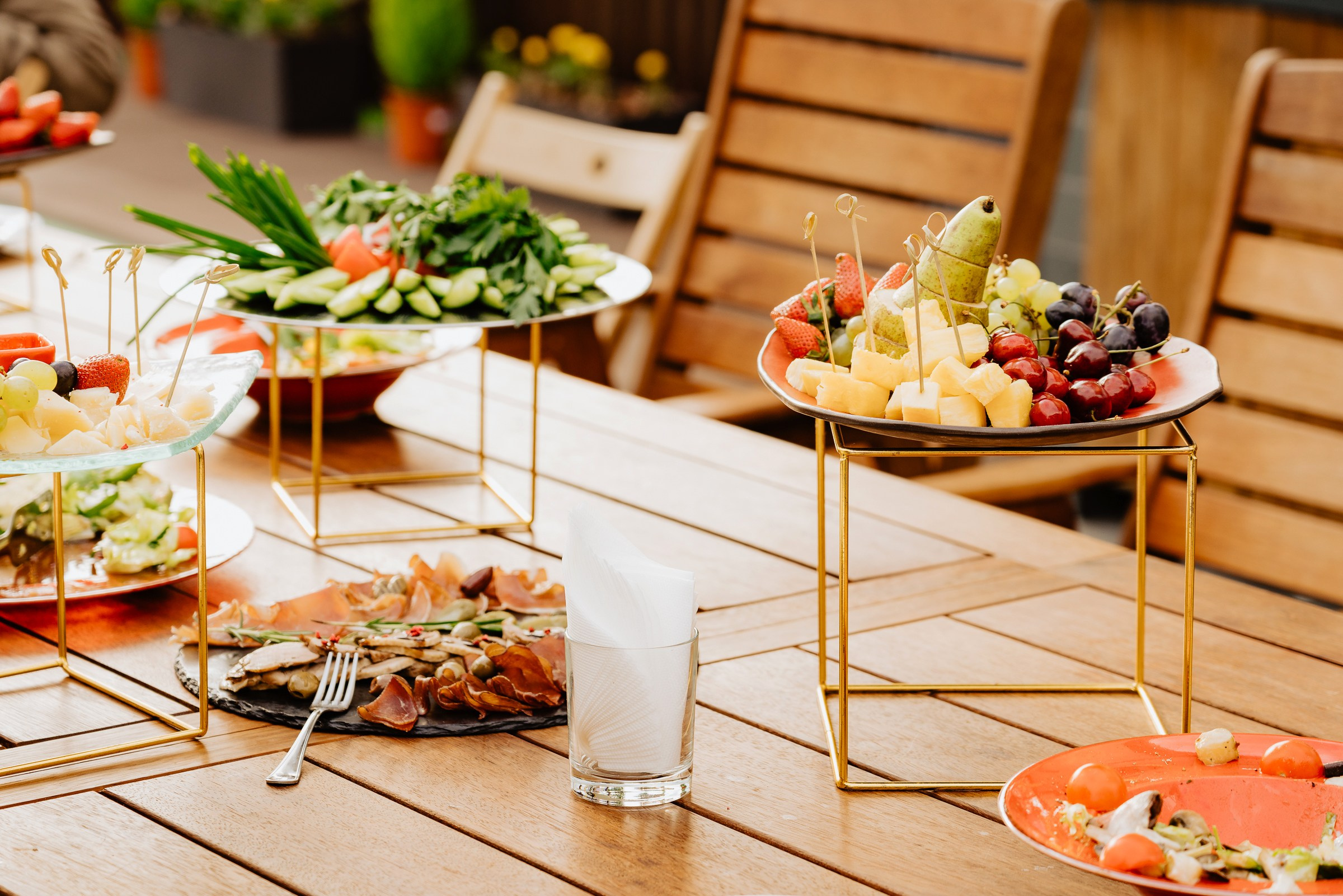 День Рождения Киры. Фотограф Андрей Михайлов, Москва