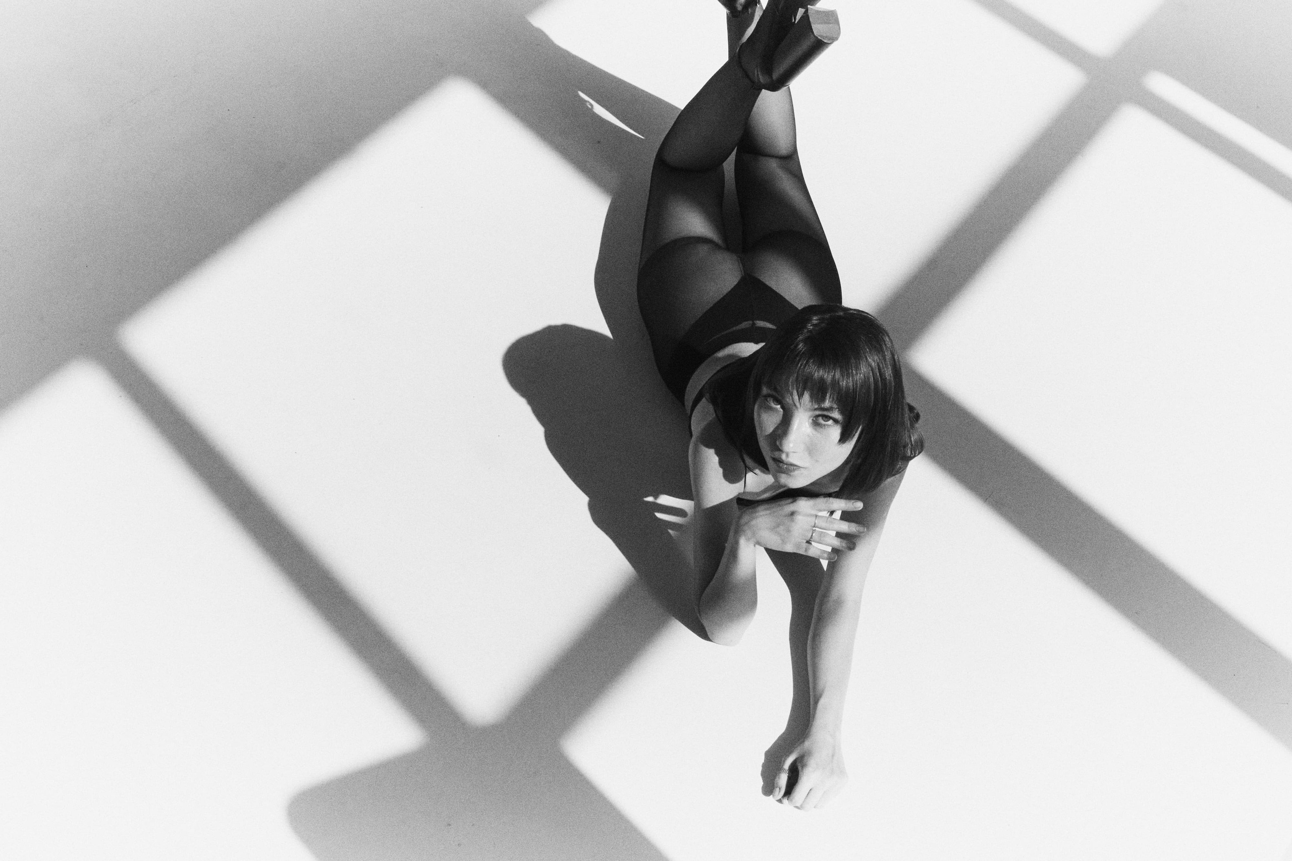 Мультижанровый фотограф