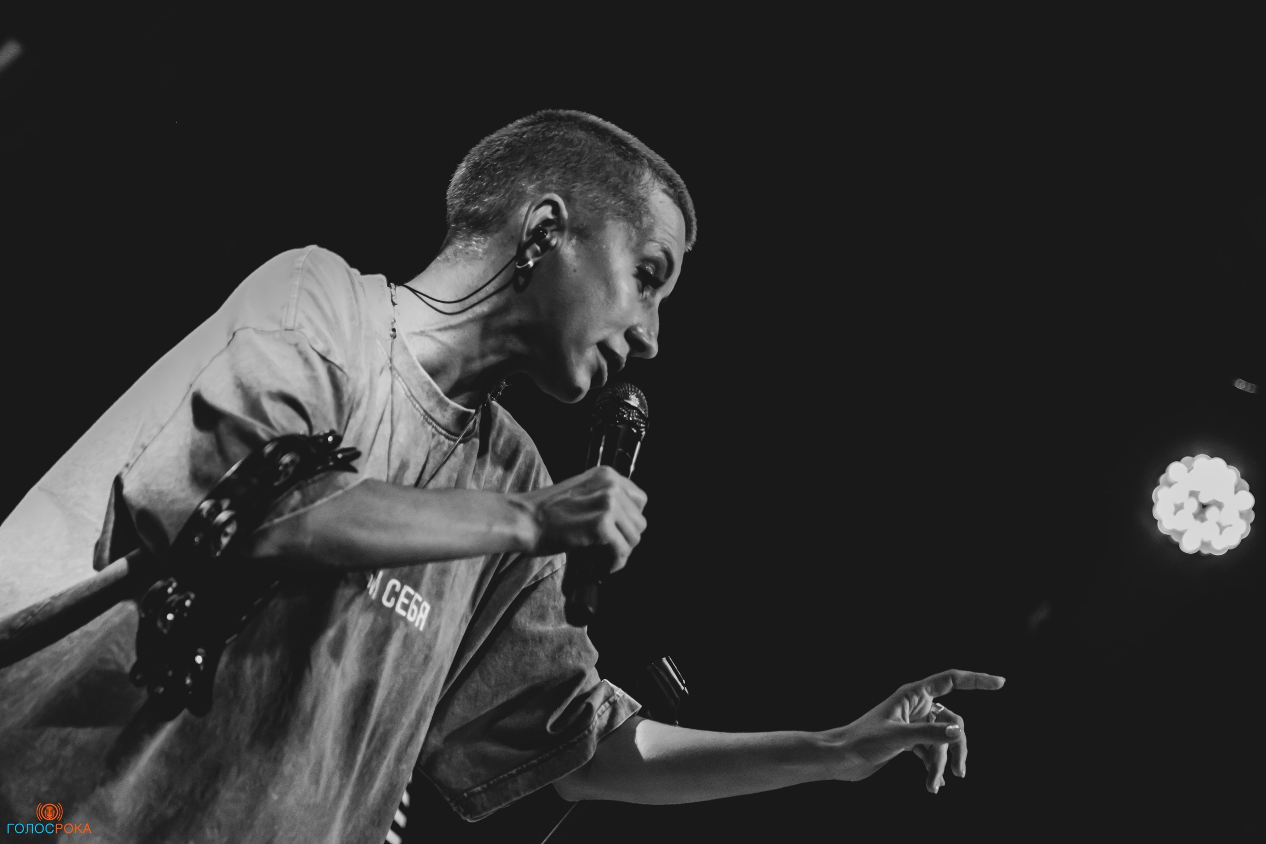 Мураками | VK Gipsy. Концертный фотограф Михальченкова Алёна | Москва