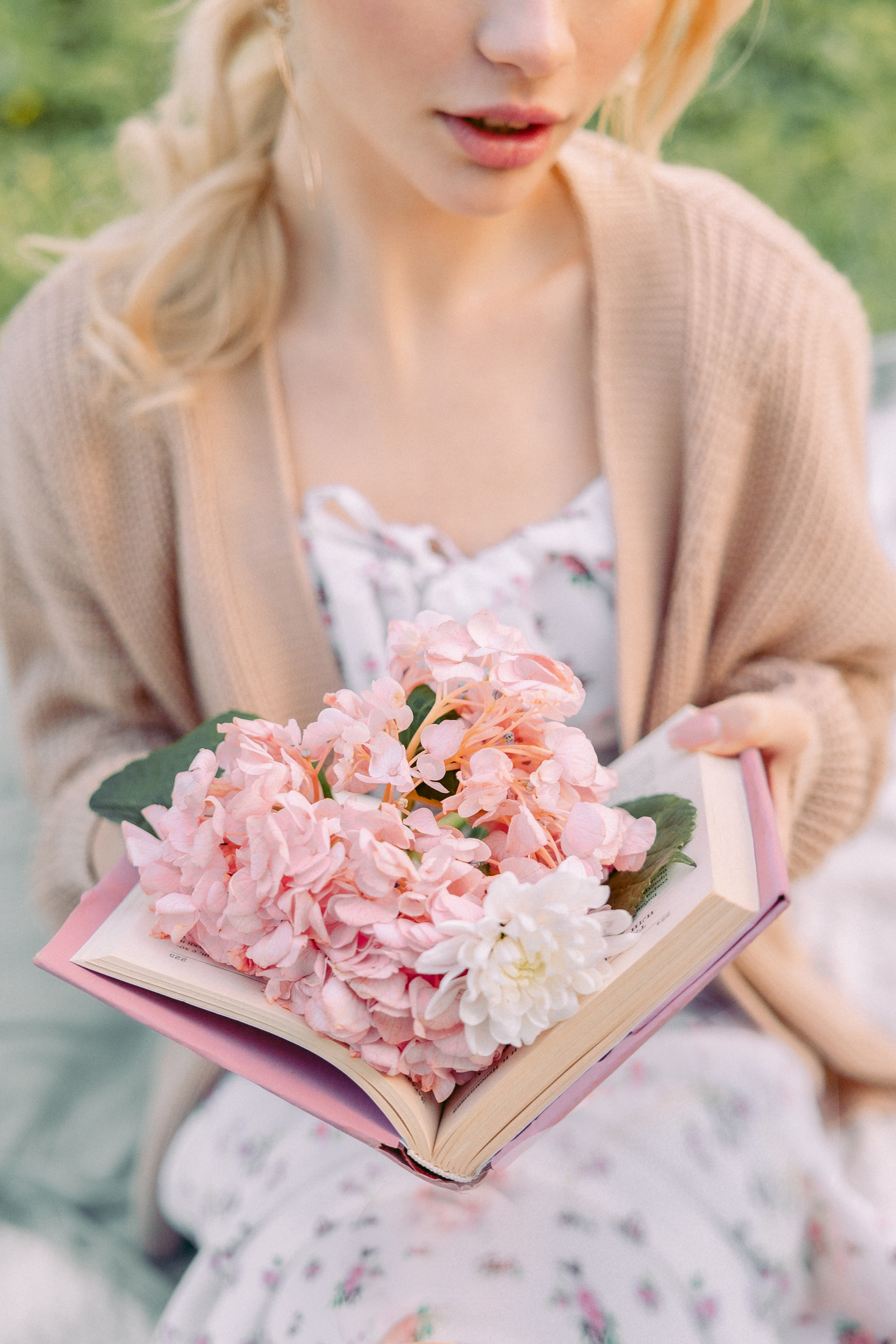 Фотограф лавстори Love story в цветении. Фотограф Москва — Павел Михайлов