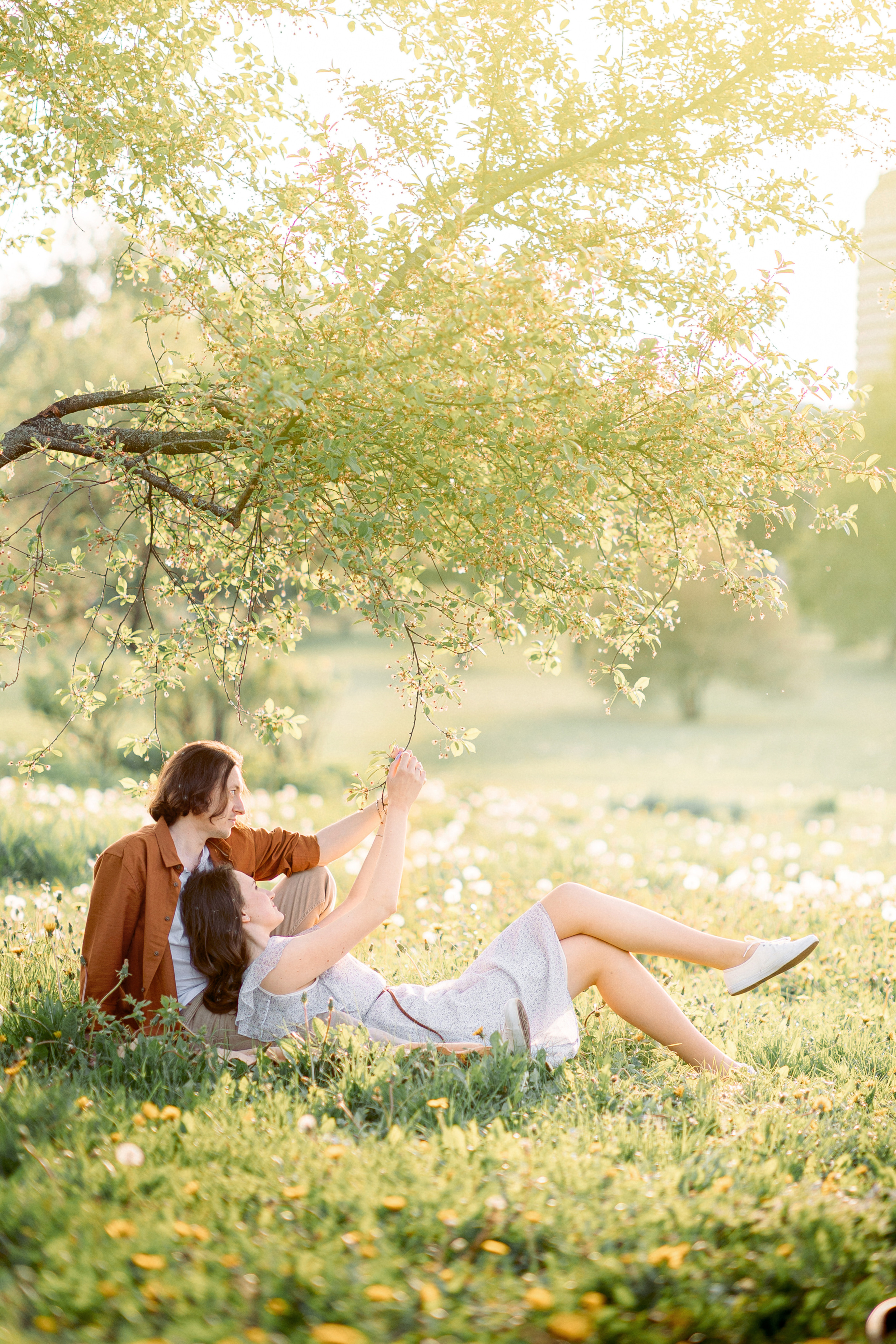 Фотограф лавстори Love story. Фотограф Москва — Павел Михайлов