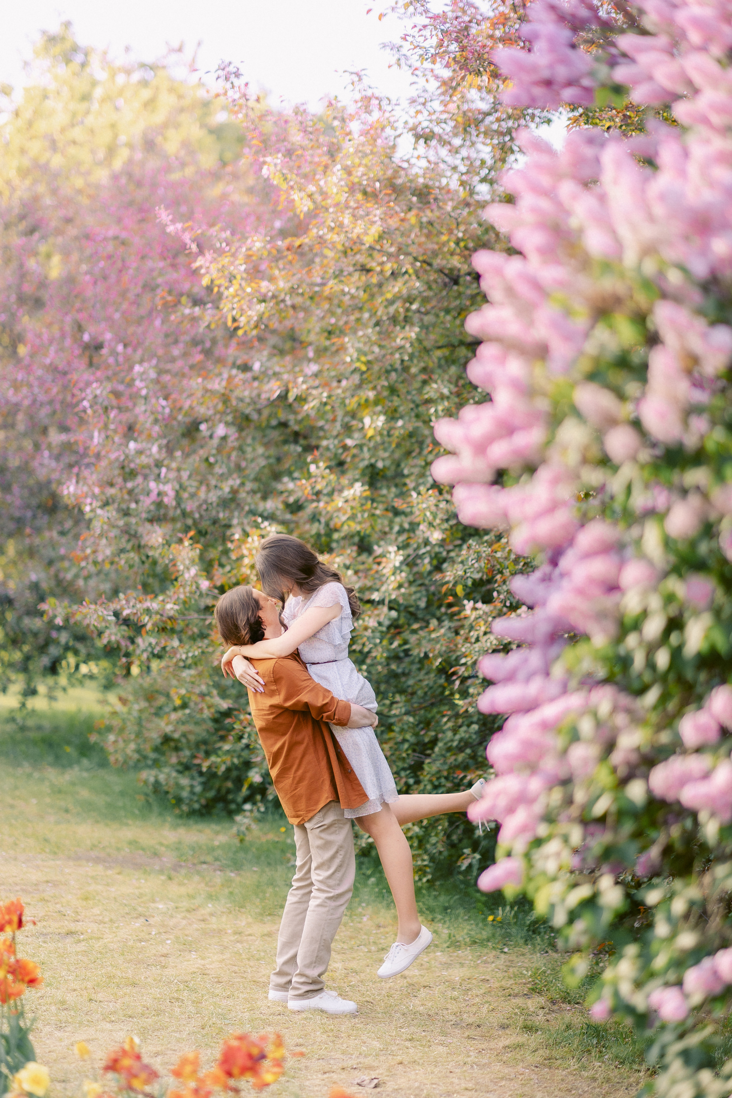 Фотограф лавстори Love story. Фотограф Москва — Павел Михайлов