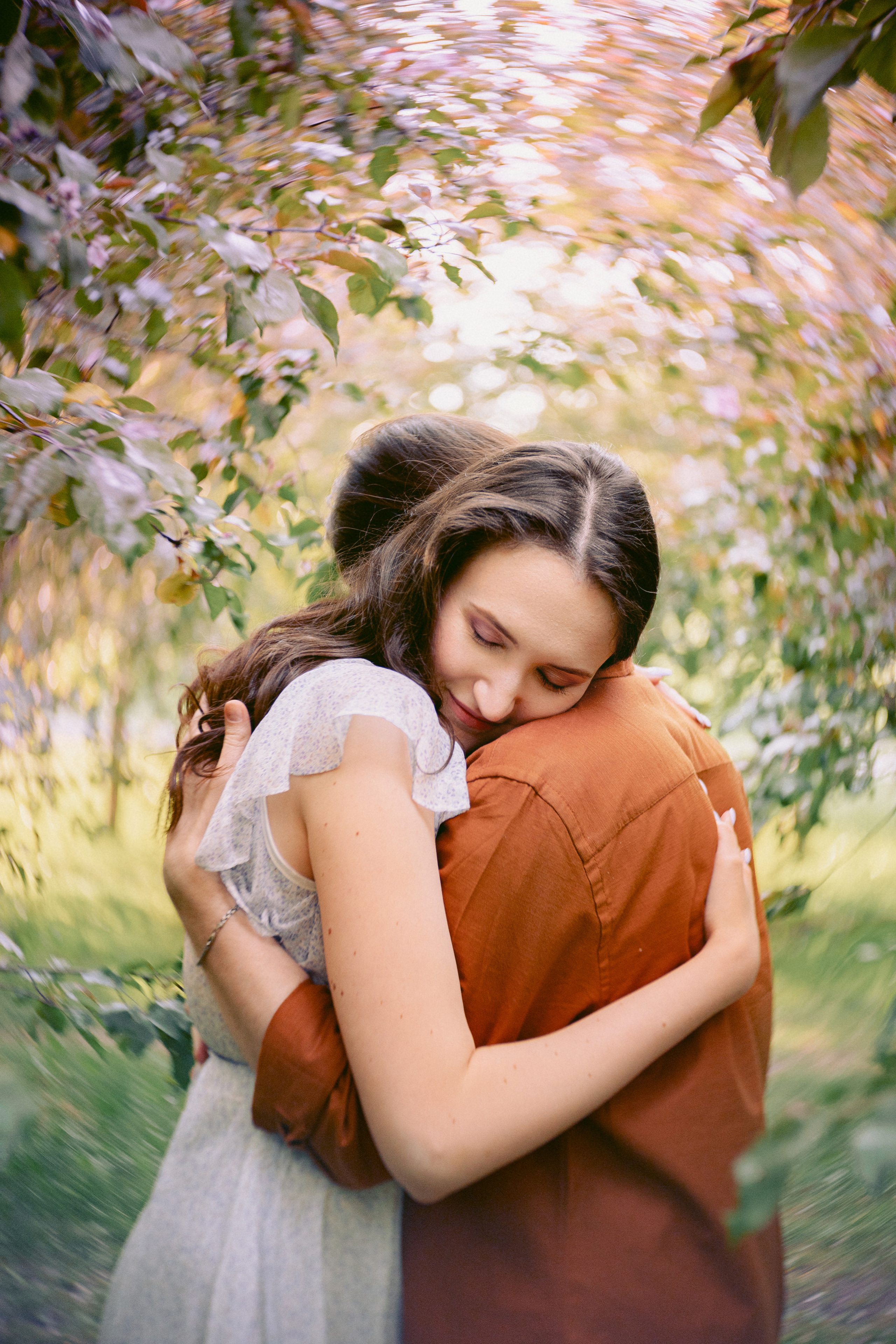 Фотограф лавстори Love story. Фотограф Москва — Павел Михайлов