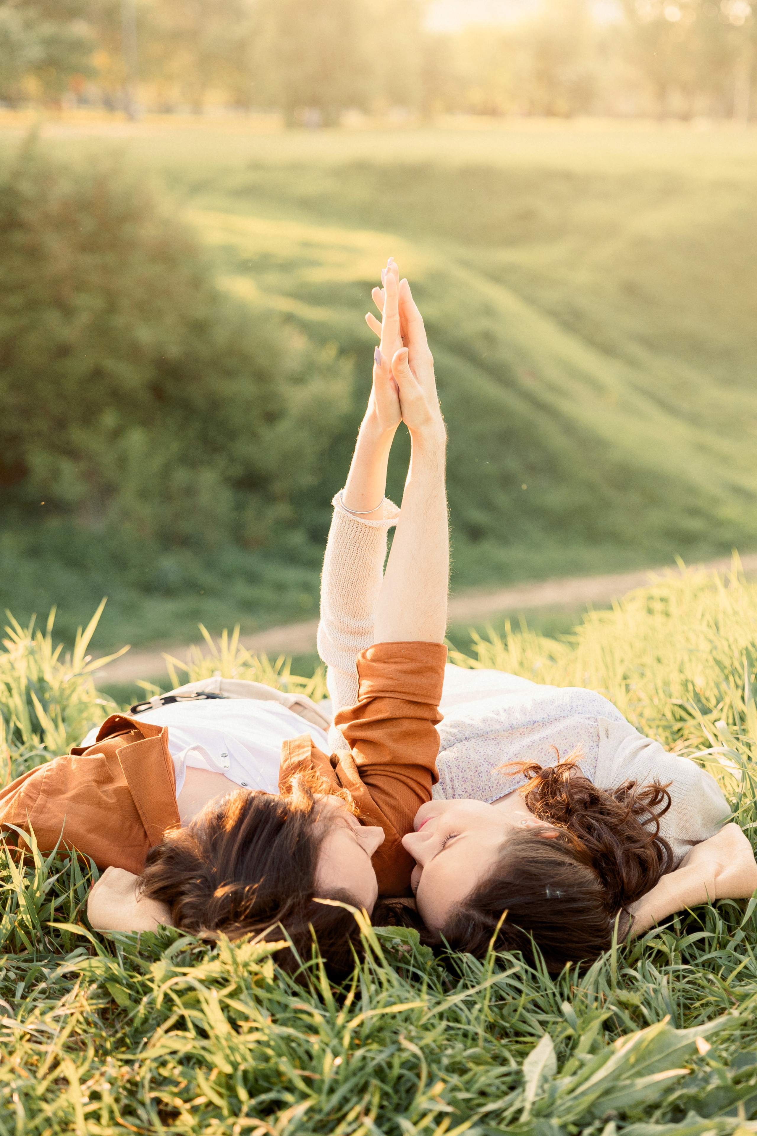 Фотограф лавстори Love story. Фотограф Москва — Павел Михайлов