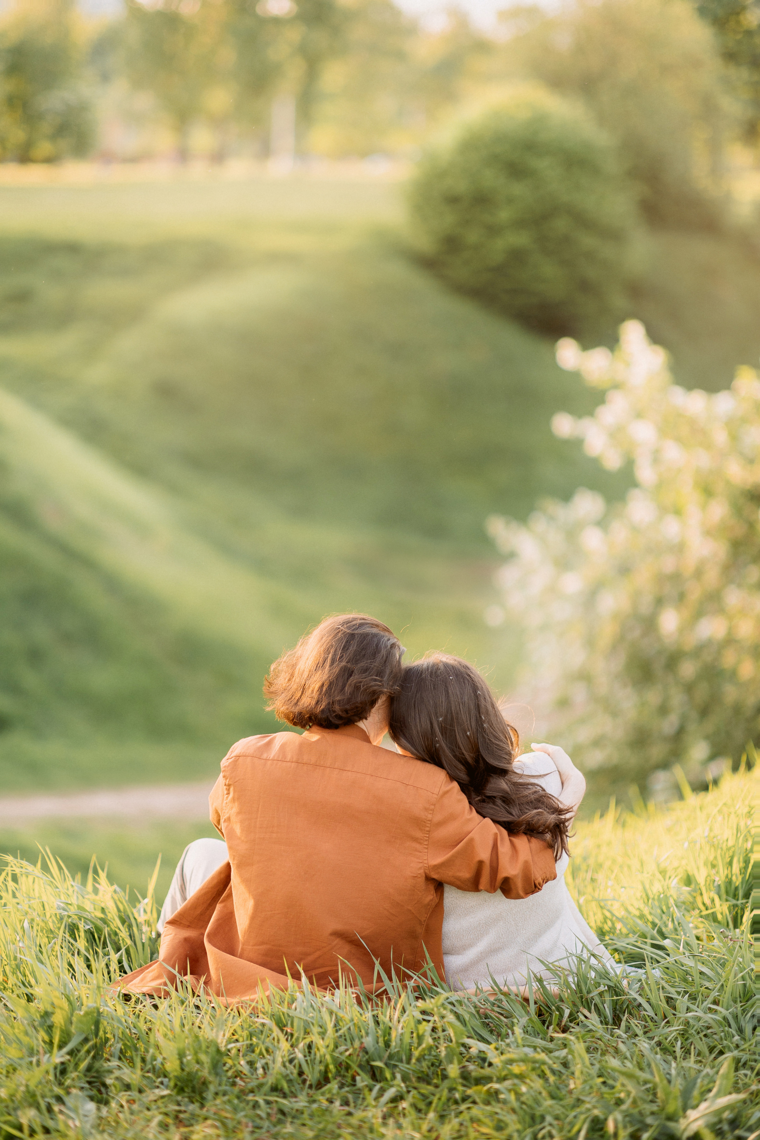 Фотограф лавстори Love story. Фотограф Москва — Павел Михайлов