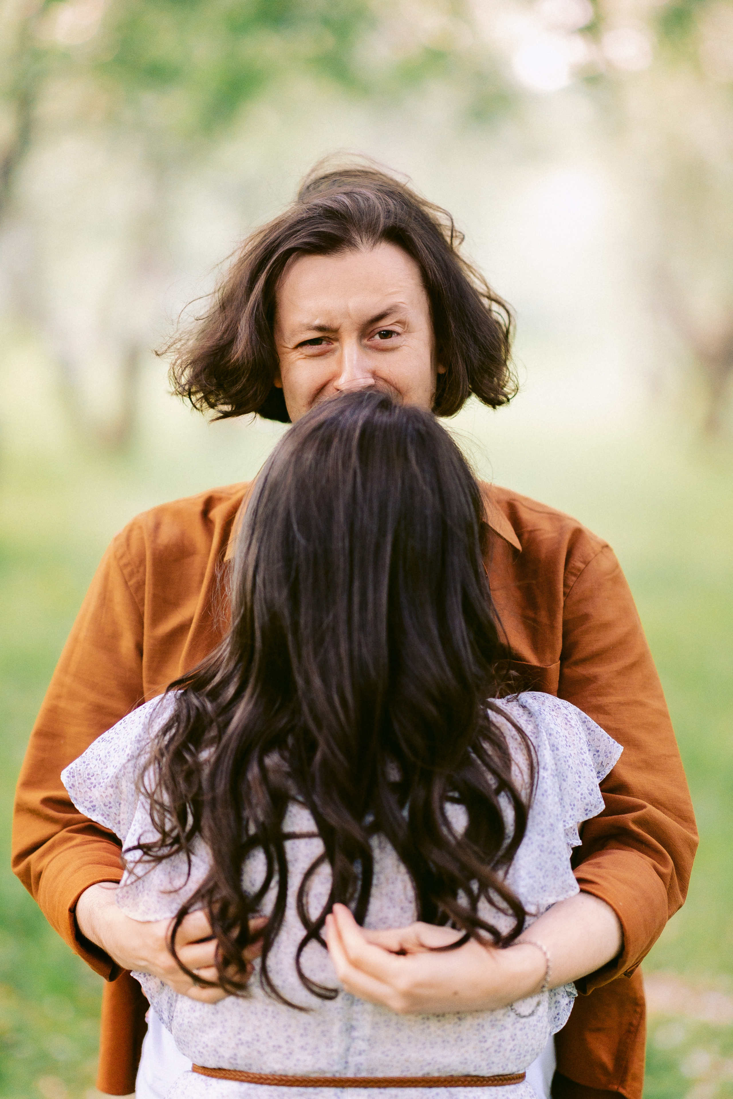 Фотограф лавстори Love story. Фотограф Москва — Павел Михайлов