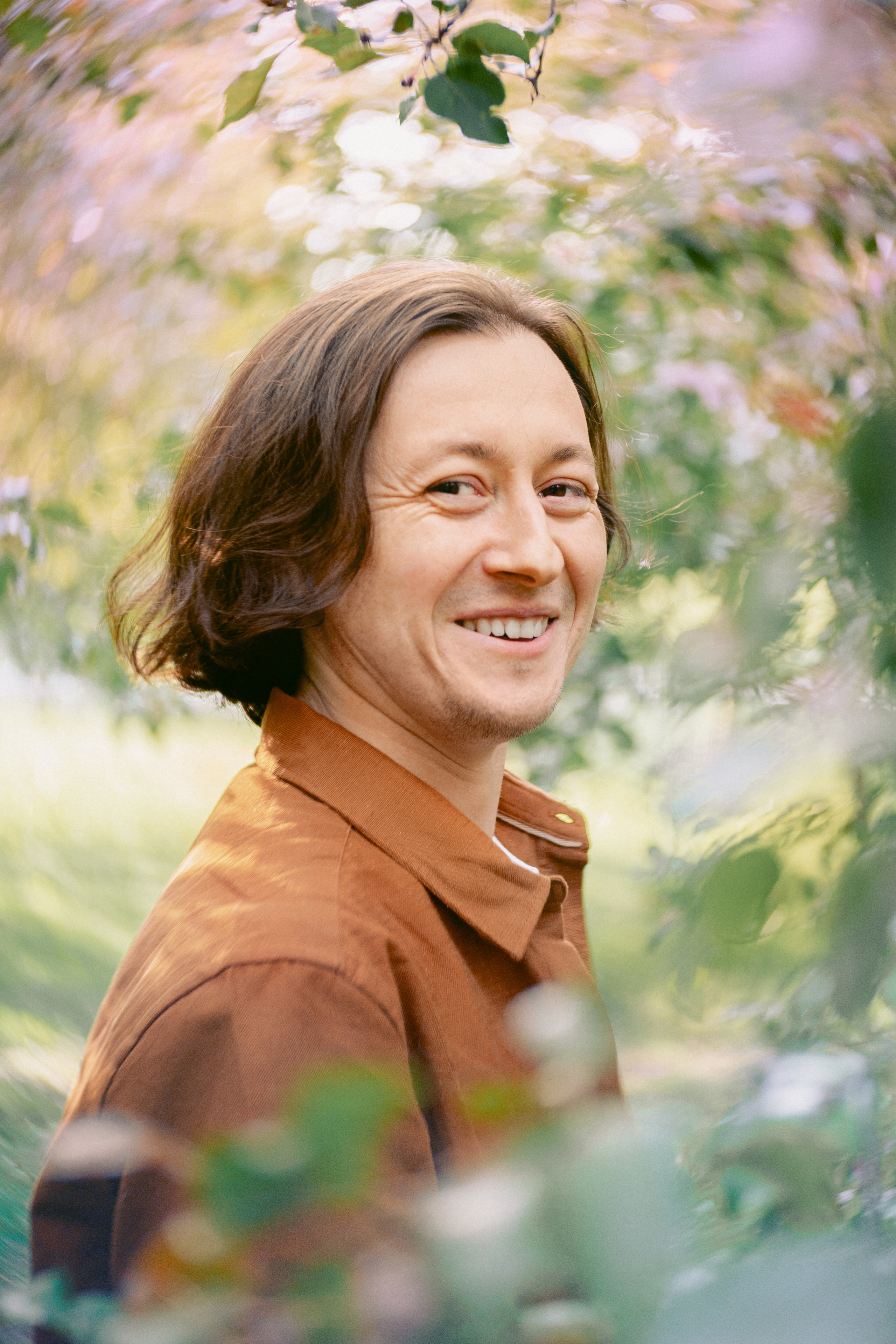 Фотограф лавстори Love story. Фотограф Москва — Павел Михайлов