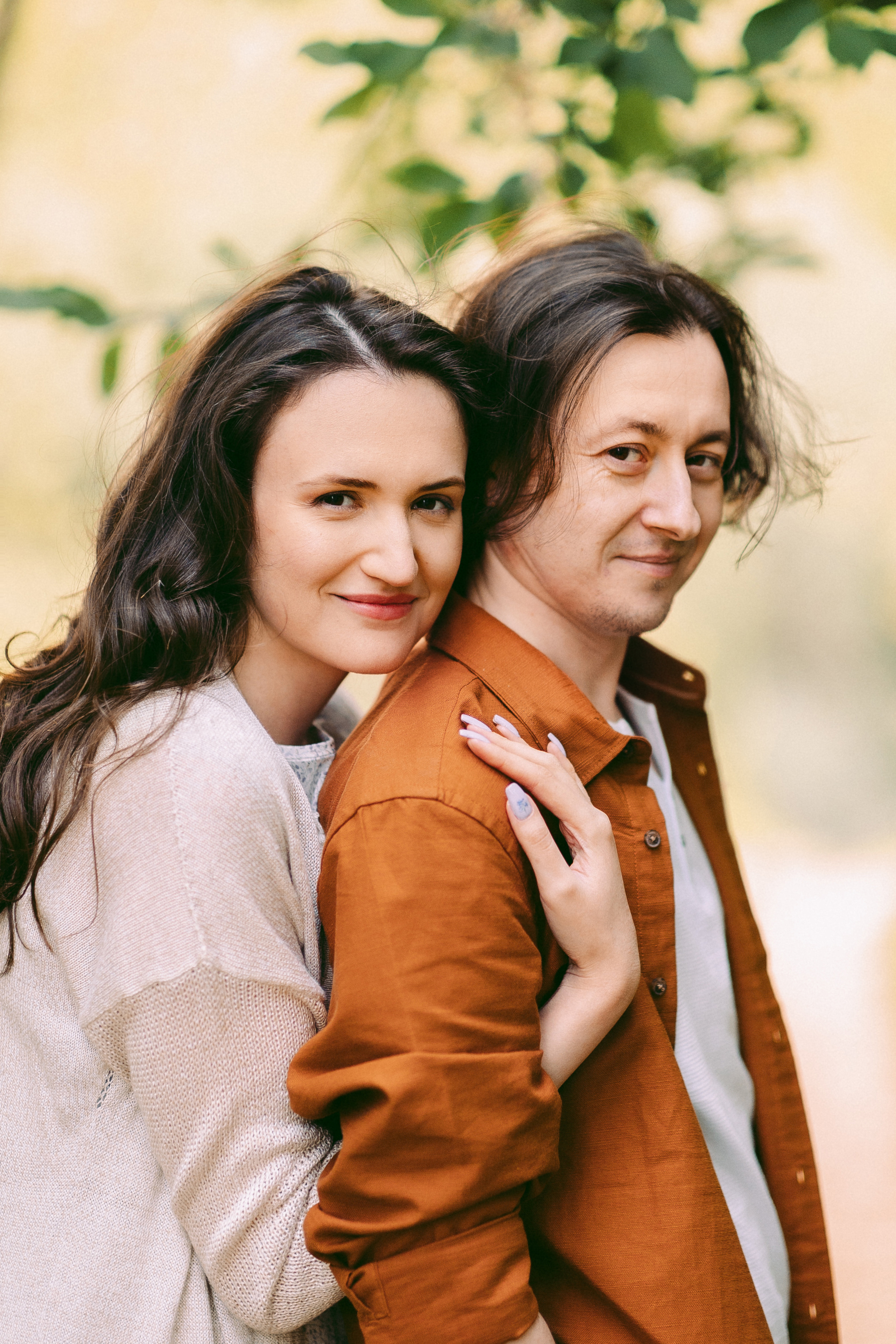 Фотограф лавстори Love story. Фотограф Москва — Павел Михайлов