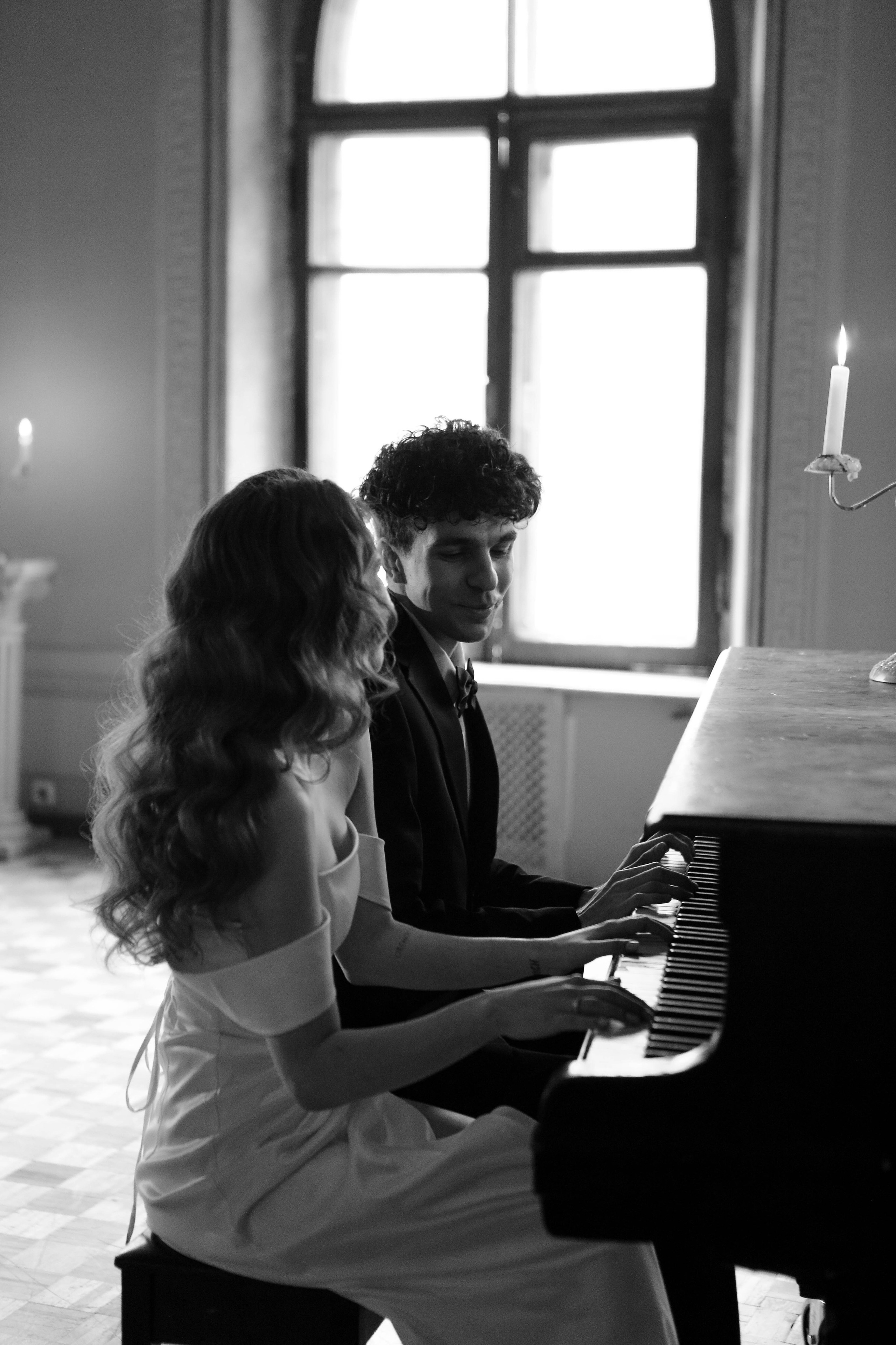 Ярослав | Александра. Фотограф Таня Королёк