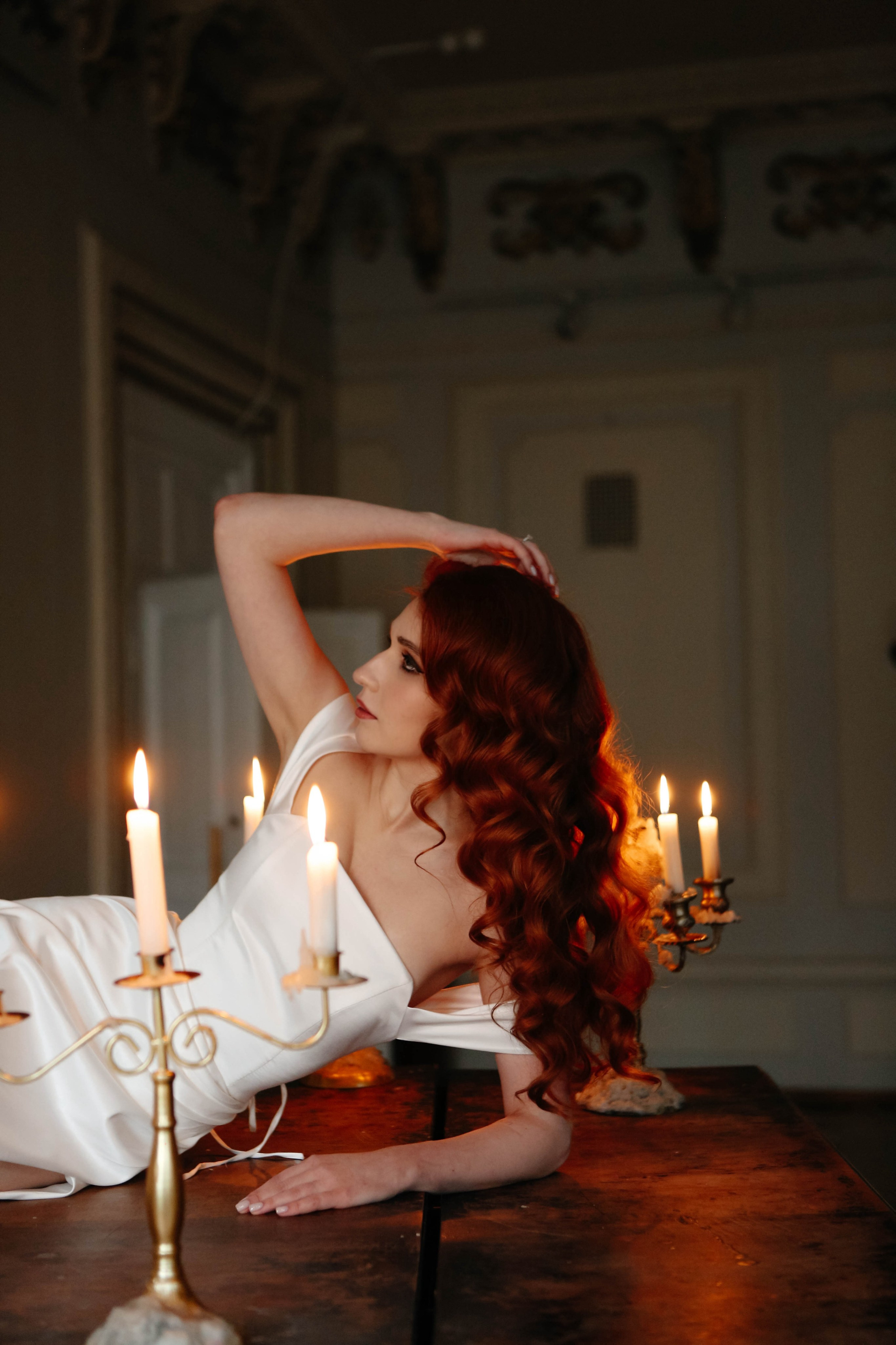 Ярослав | Александра. Фотограф Таня Королёк