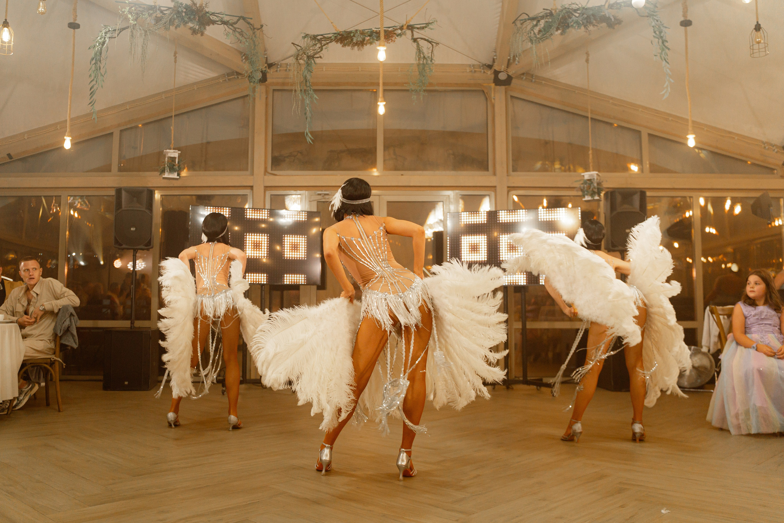 Денис & Юля. Свадебный фотограф в Казани