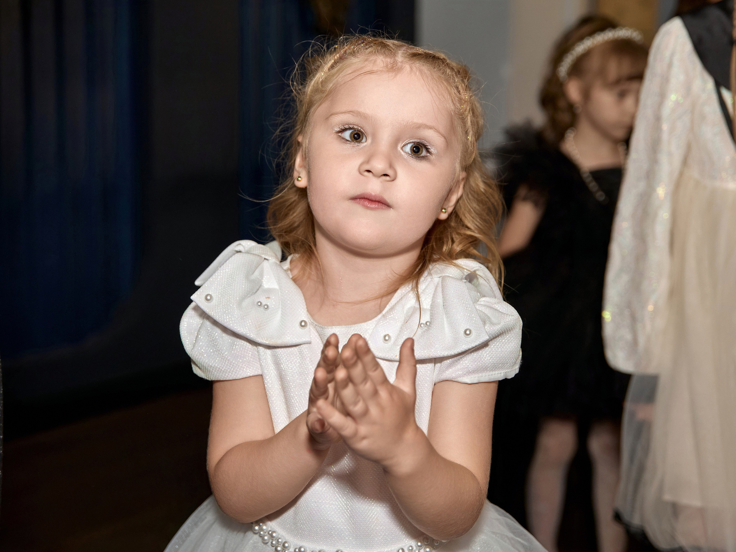 Репортажный фотограф на банкет Тула