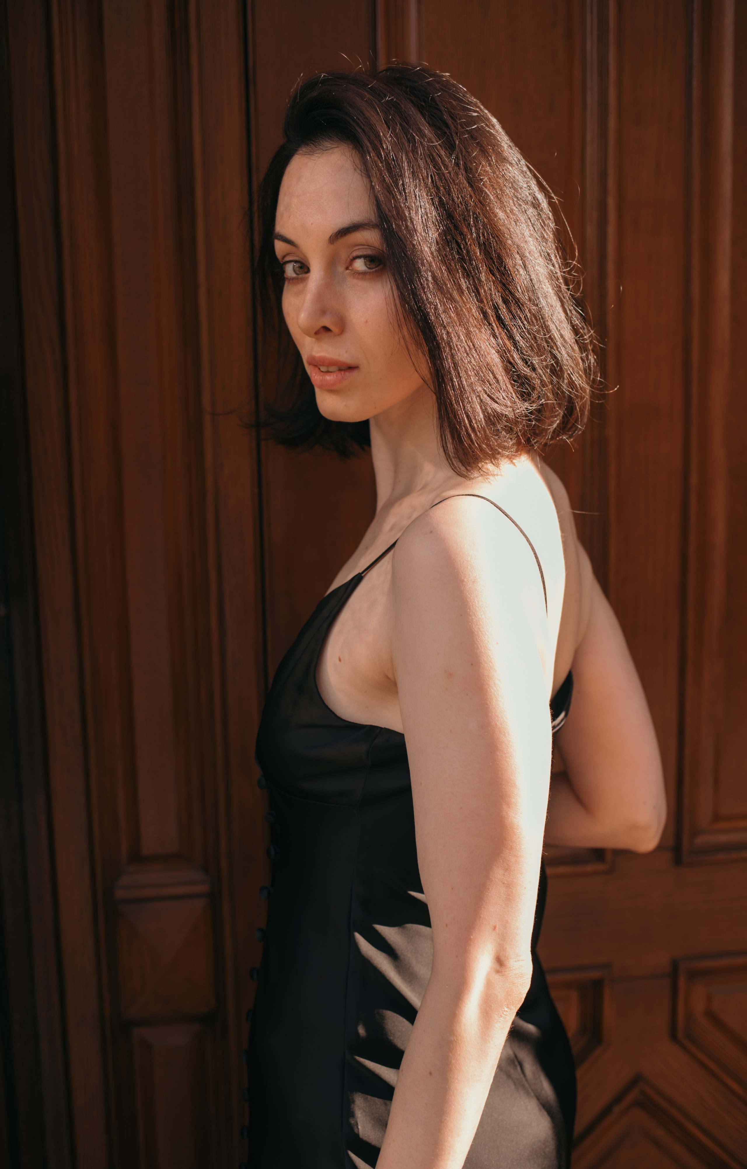 ОЛЯ. Я фотограф из Москвы к Вашим услугам