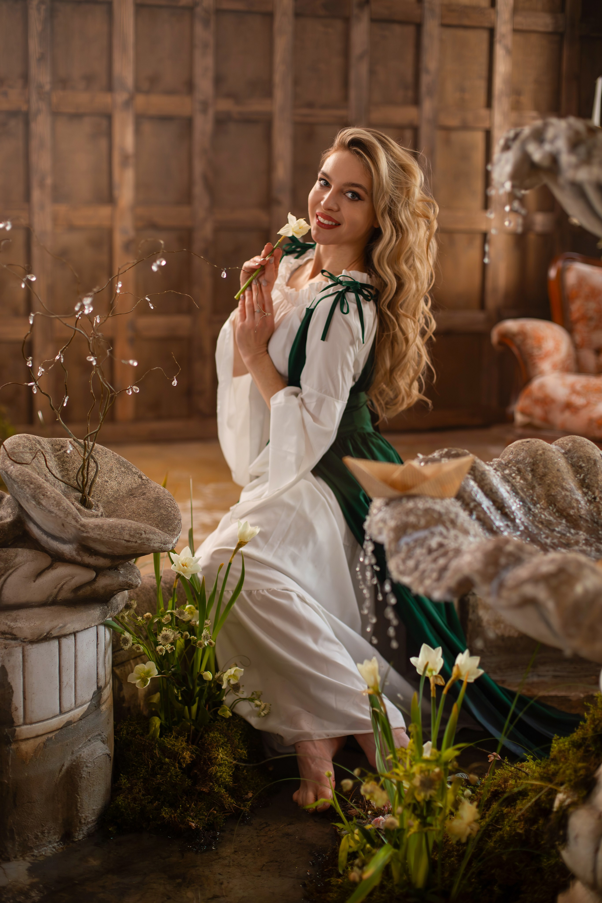 Индивидуальные фотосессии. Семейный и детский фотограф в Москве Наталья Арутюнова