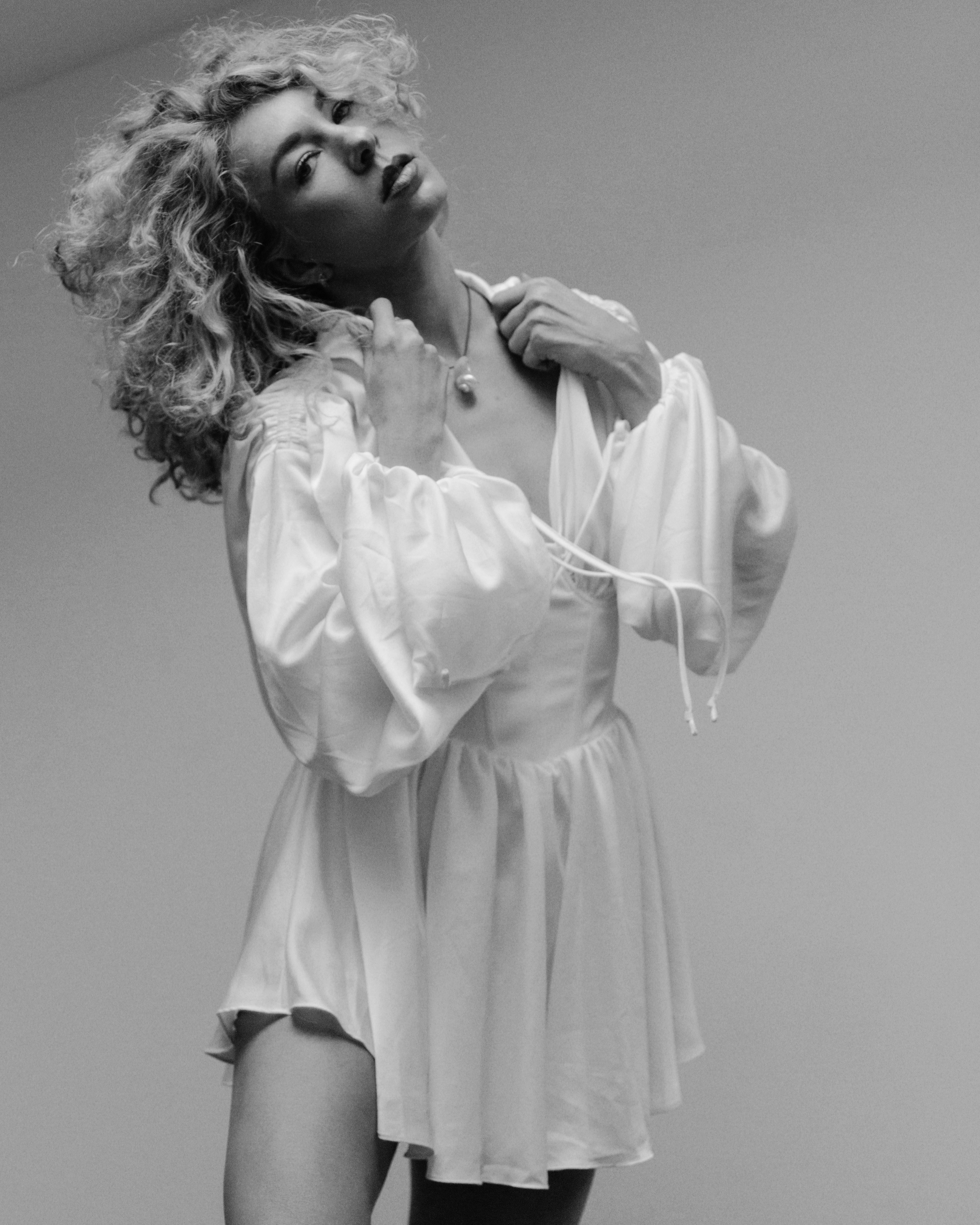 Катя. Фотограф в Москве — Евгения Прокопенко