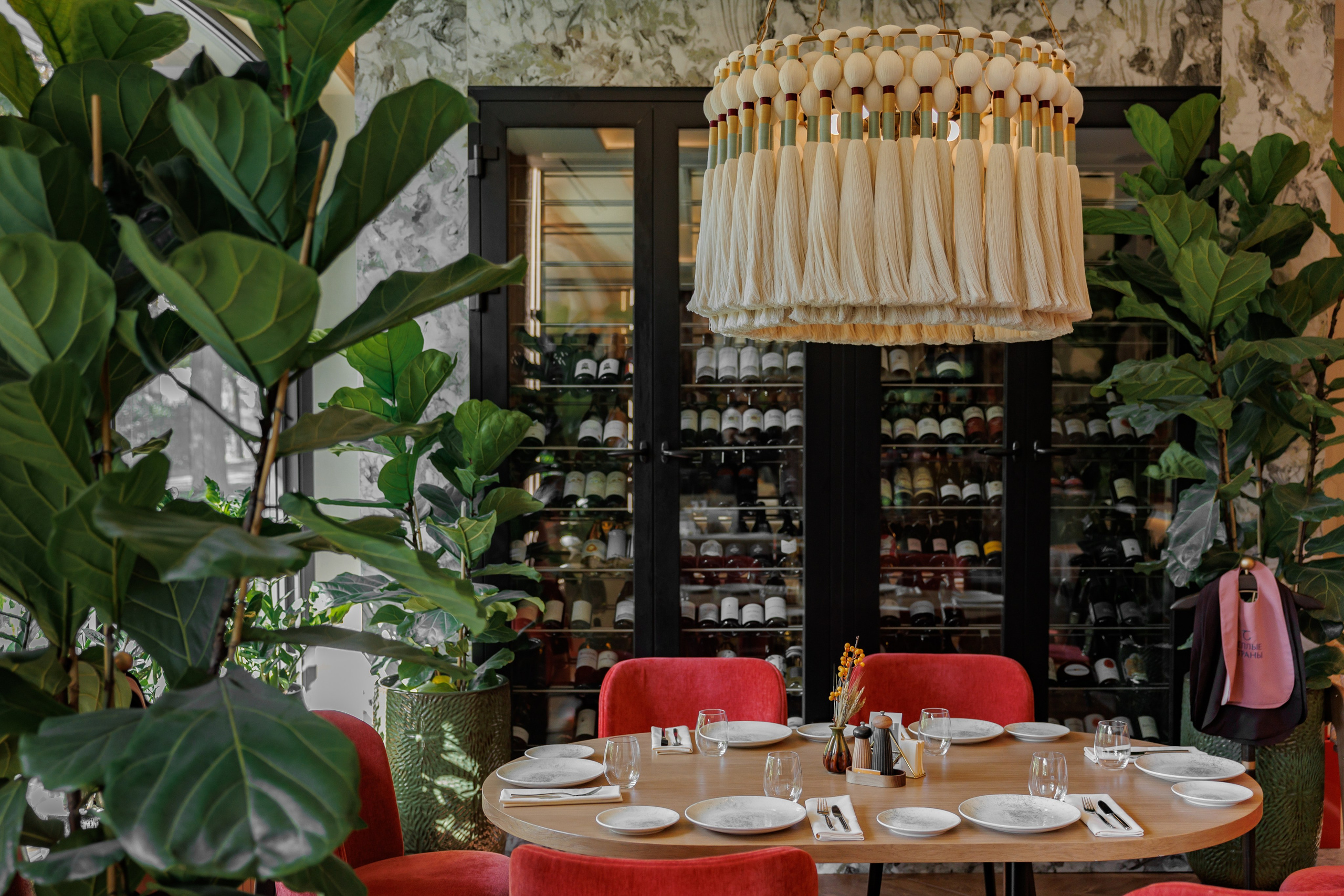 Тёплые Страны | Декор/Интерьер. Главная