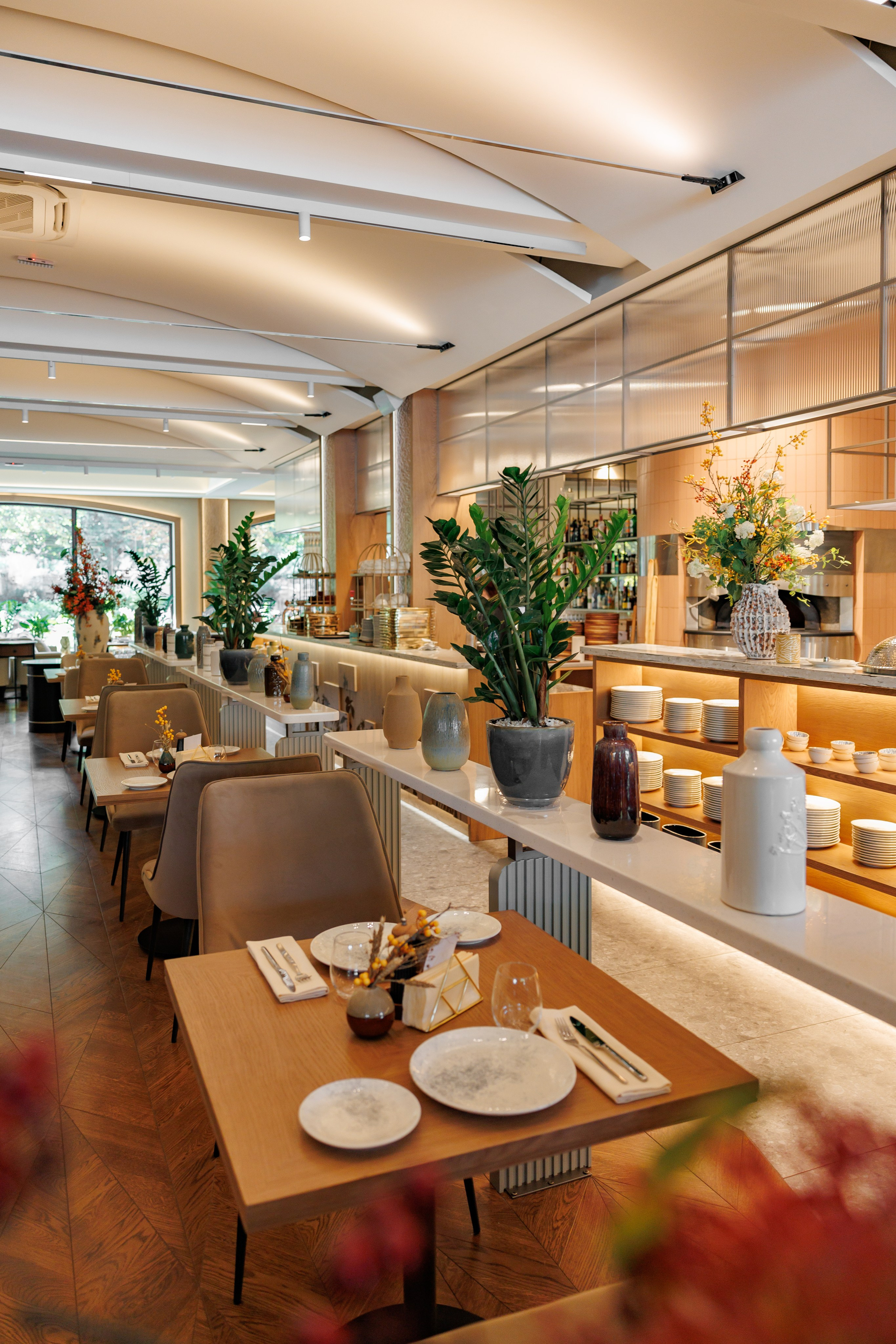 Тёплые Страны | Декор/Интерьер. Главная