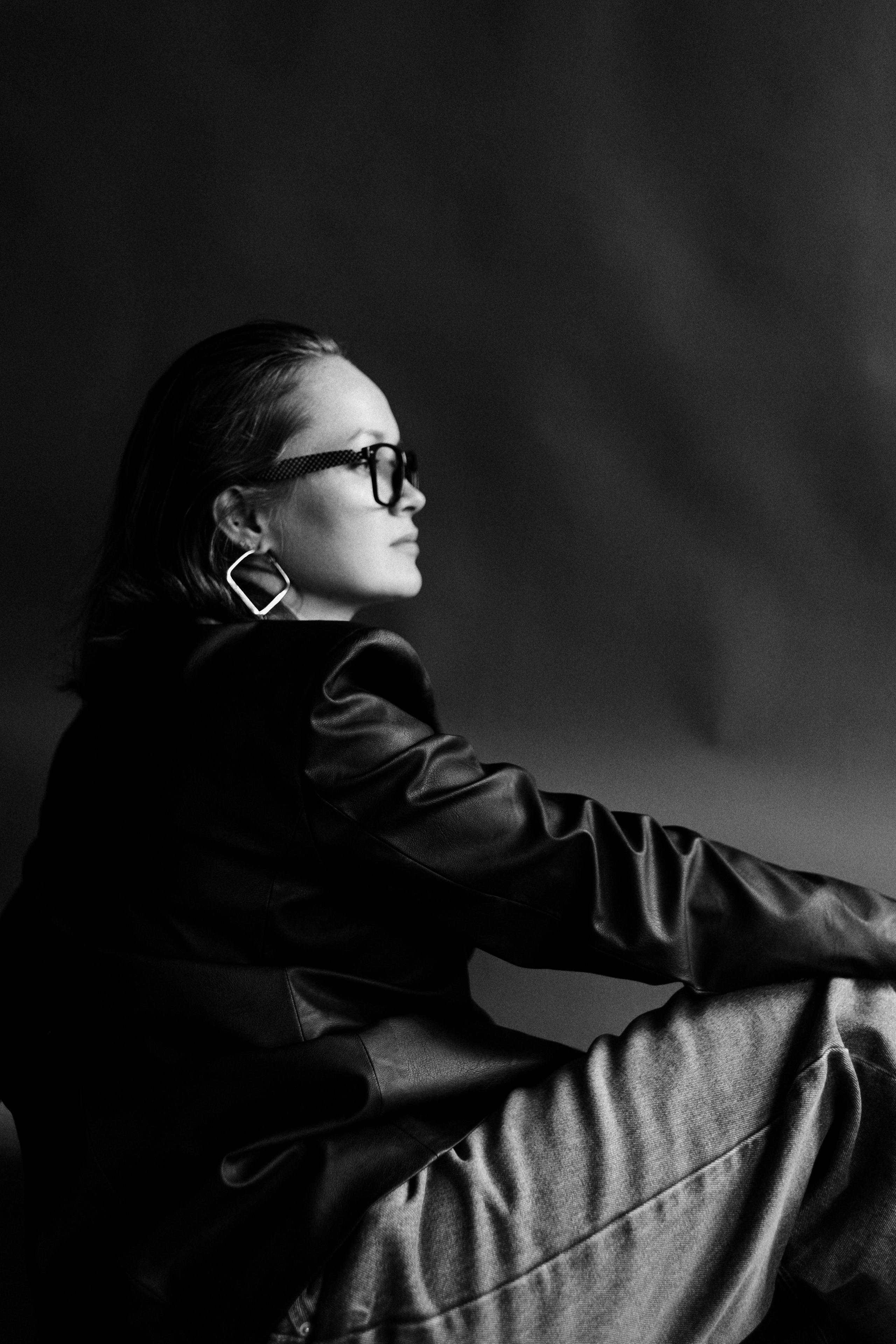 Екатерина. Фотограф Дарья Мустафина, Тюмень