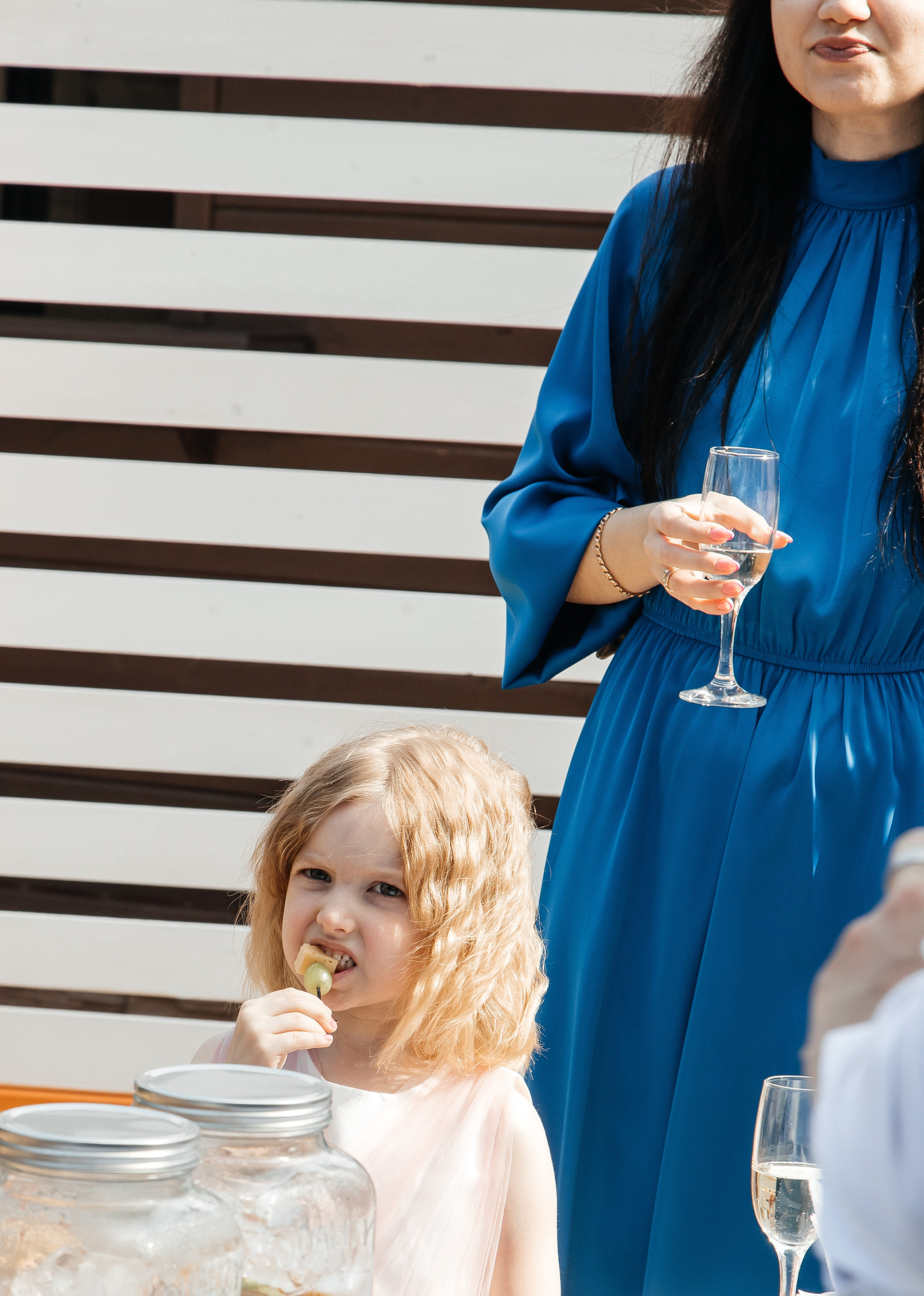 Жигули любви. Артём Бачурин — свадебный фотограф Воронеж