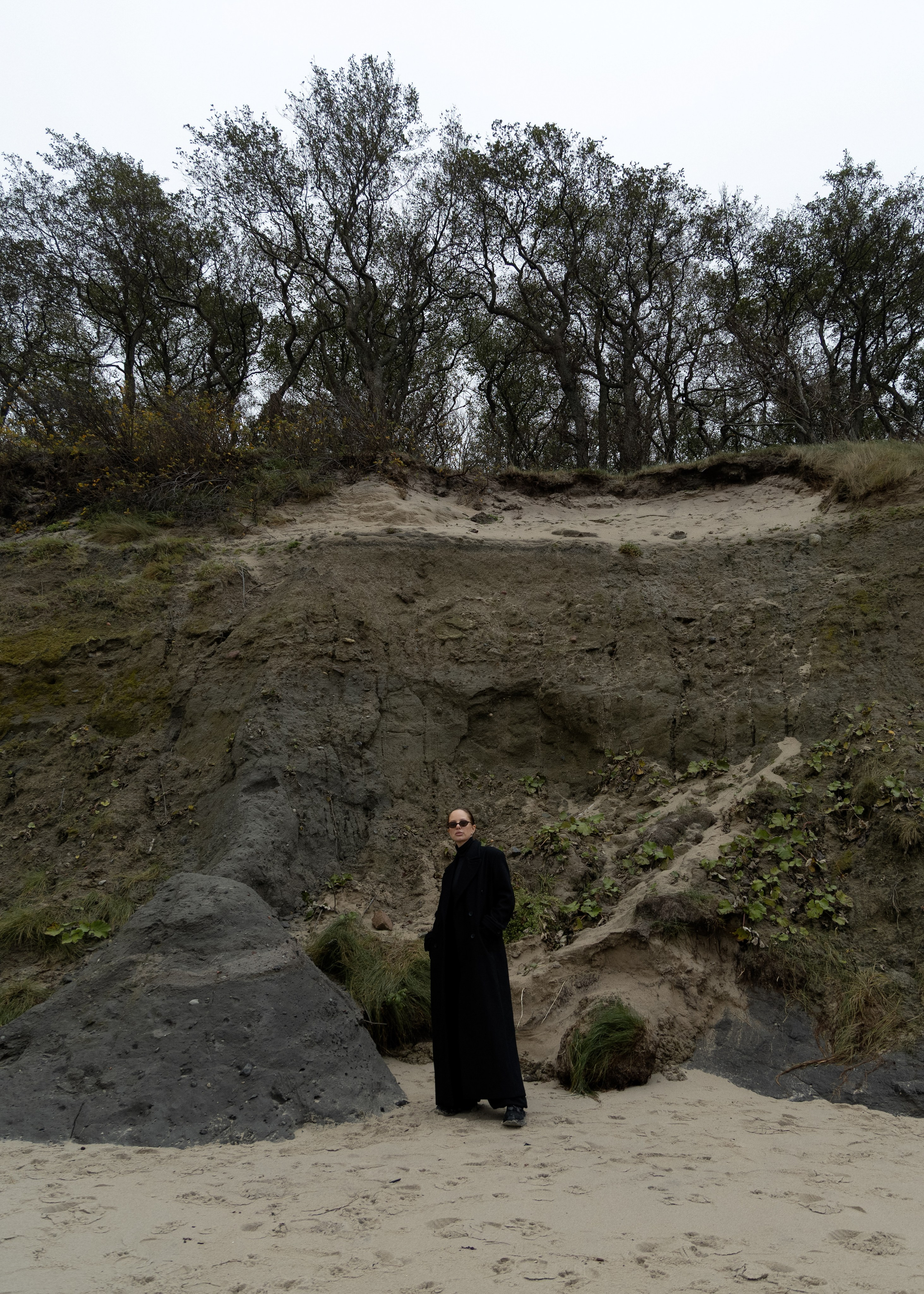 Дарья | на море. Фотограф в Калининграде Сокирко Светлана