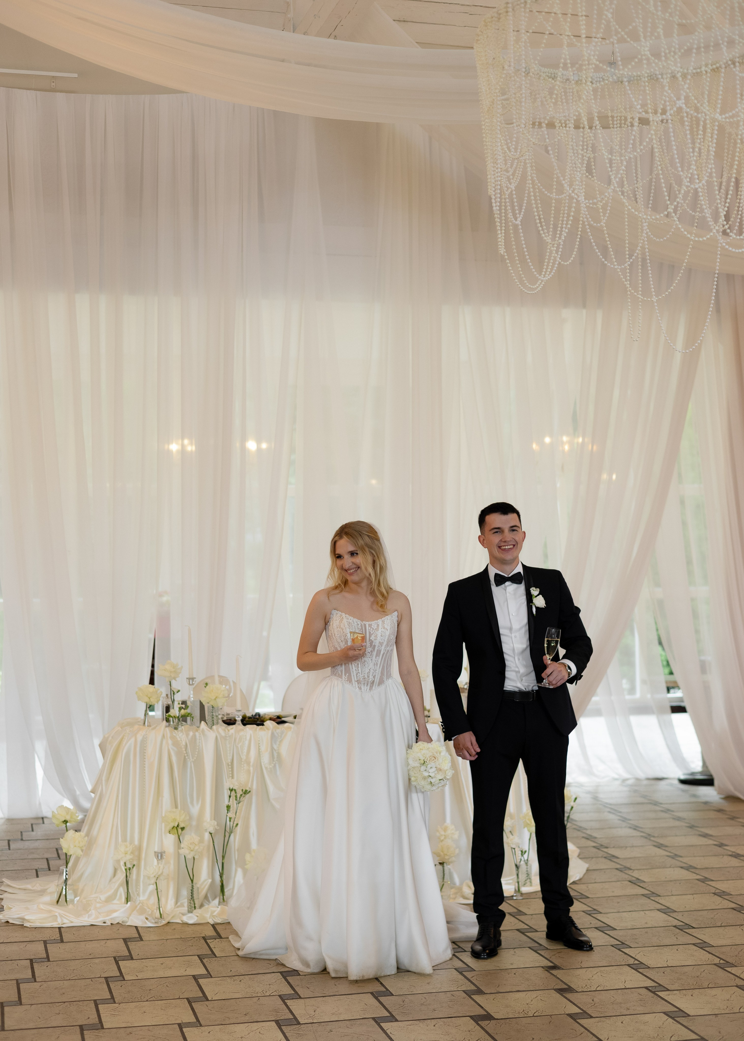 Свадьба Карины и Андрея | Усадьба. Фотограф в Калининграде Сокирко Светлана