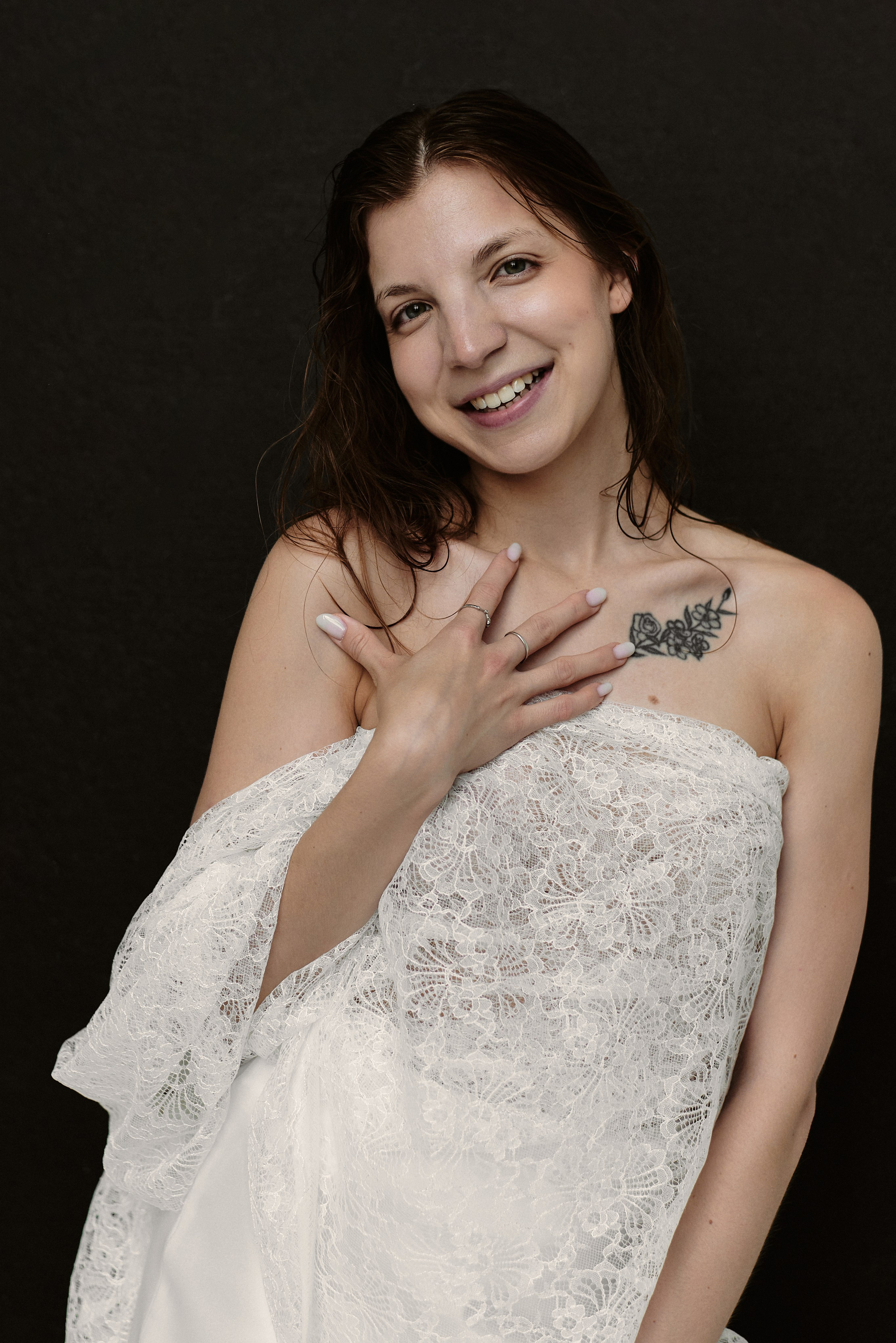 Julia. Семейный и свадебный фотограф в Нижнем Новгороде Анастасия Хренова