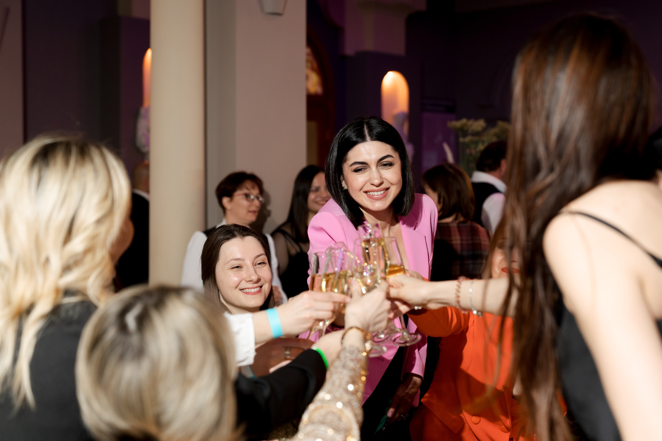 Макс Бартон — открытие МИПИП. Свадебный фотограф Санкт-Петербург СПб