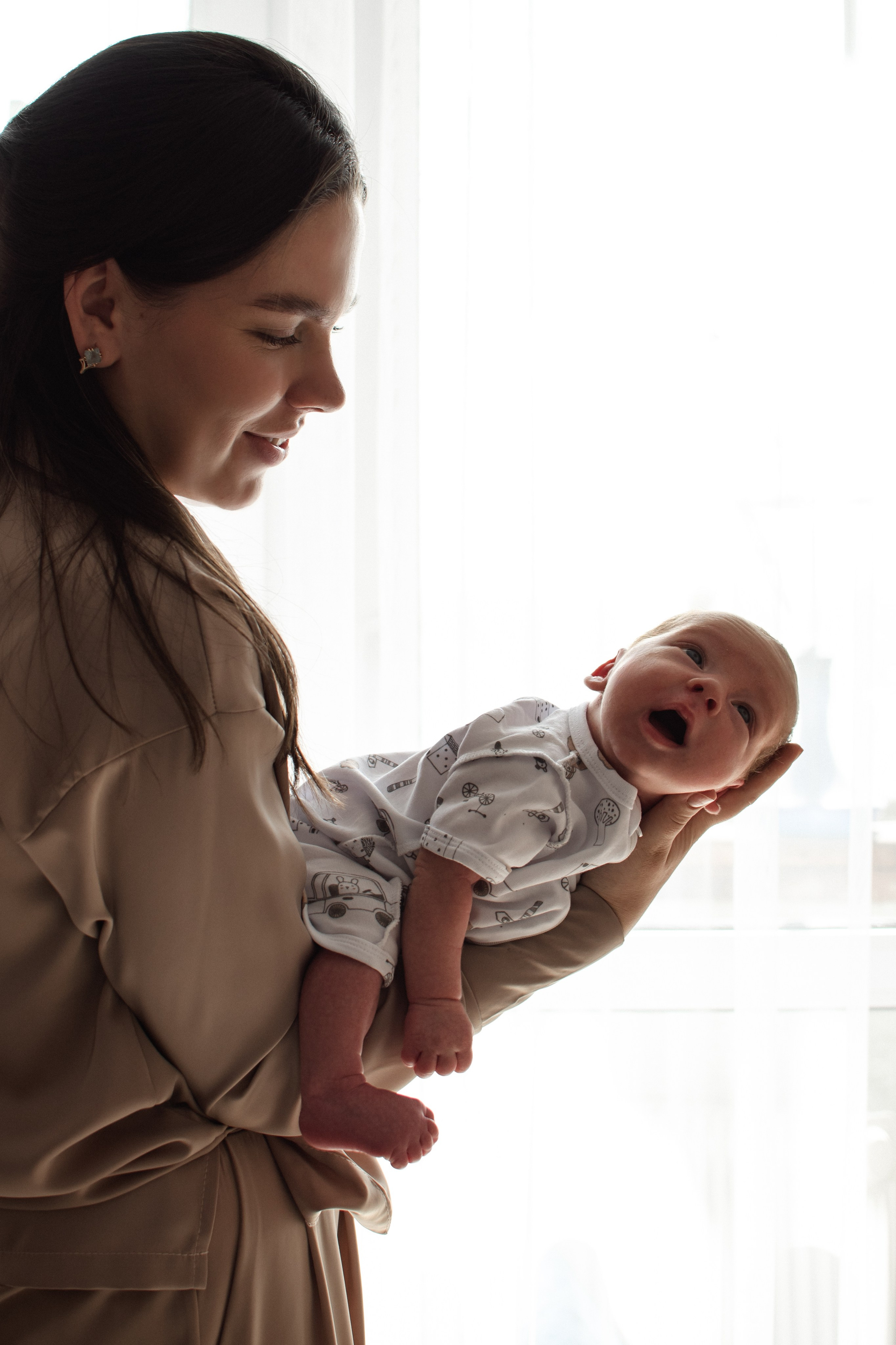 Иван, Ирина и Лев. Фотограф Челябинск Екатерина Миниханова