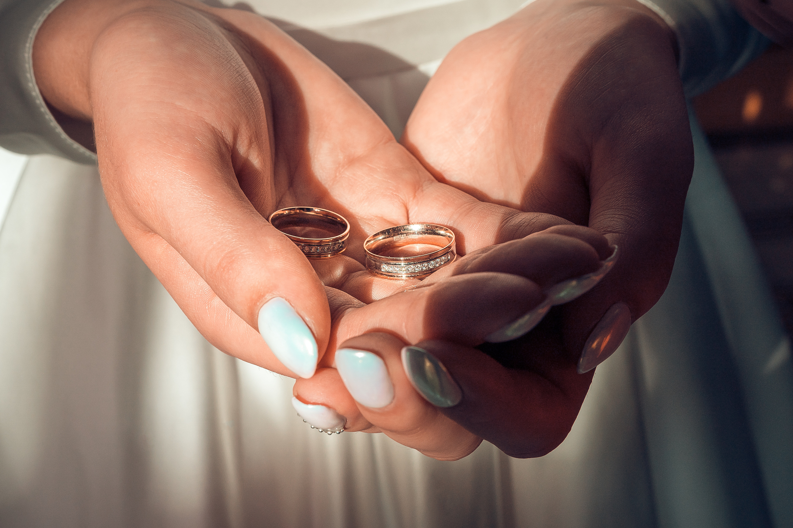 Таинство Венчания Василия и Дарьи. Фотограф на Крещение и Венчание в Красноярске Рамазанова Юлия