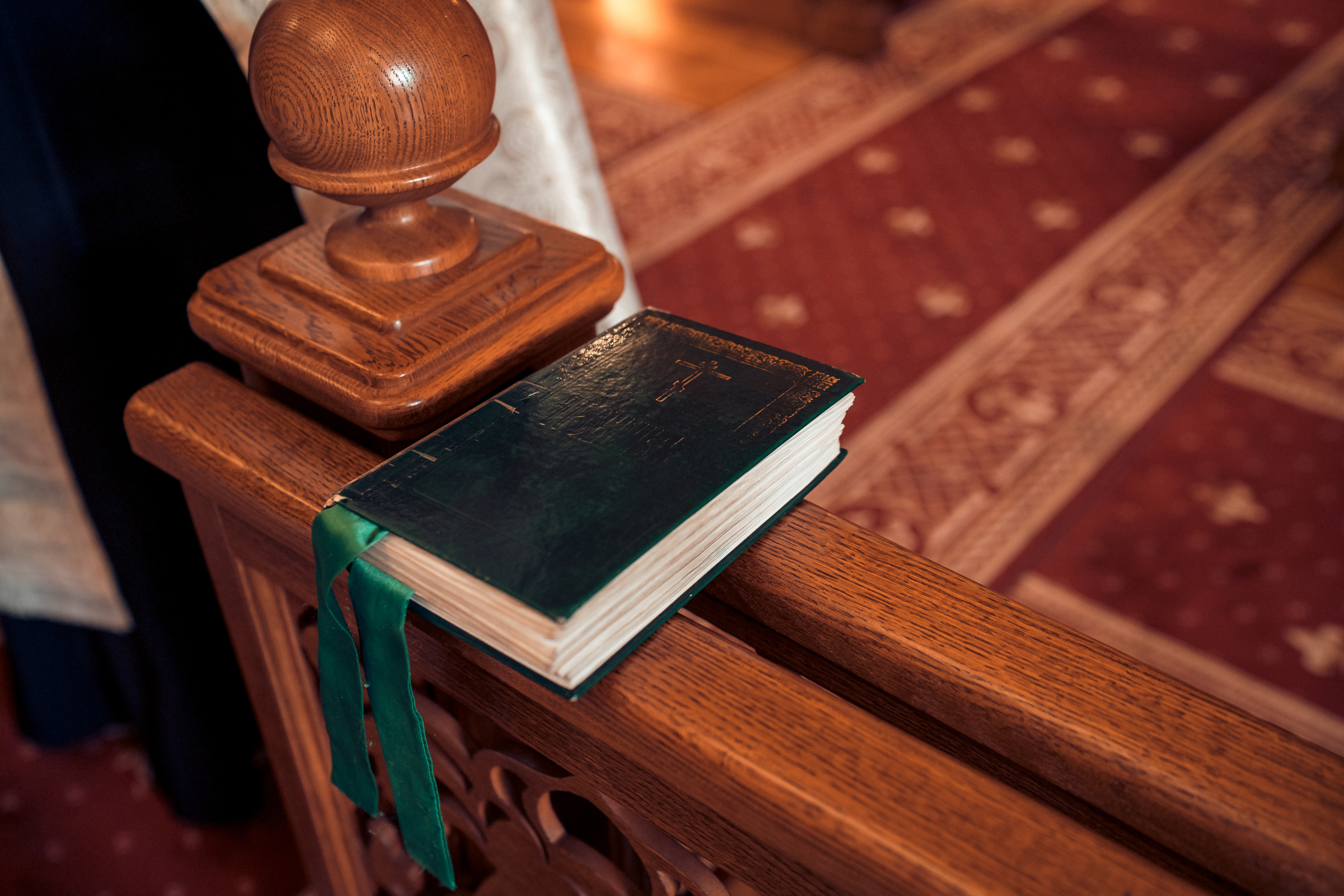 Таинство Венчания Василия и Дарьи. Фотограф на Крещение и Венчание в Красноярске Рамазанова Юлия