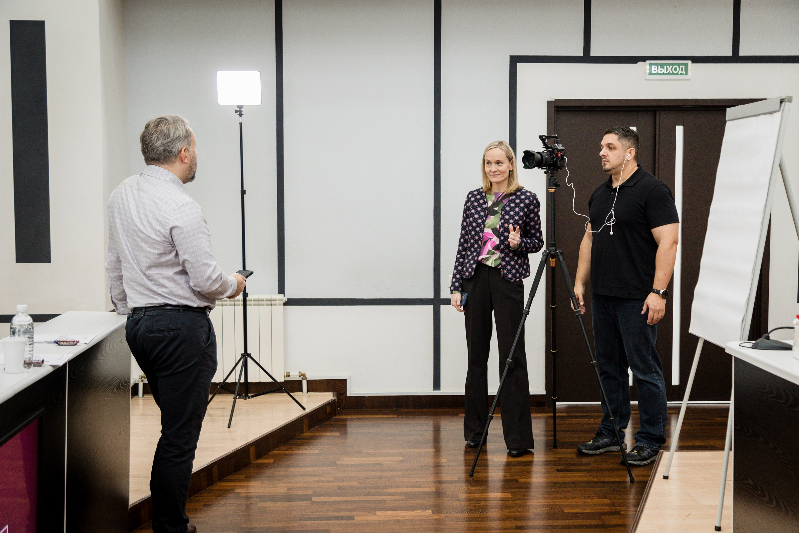 Социальное. Детский фотограф видеограф в Хабаровске Михаил Орлов