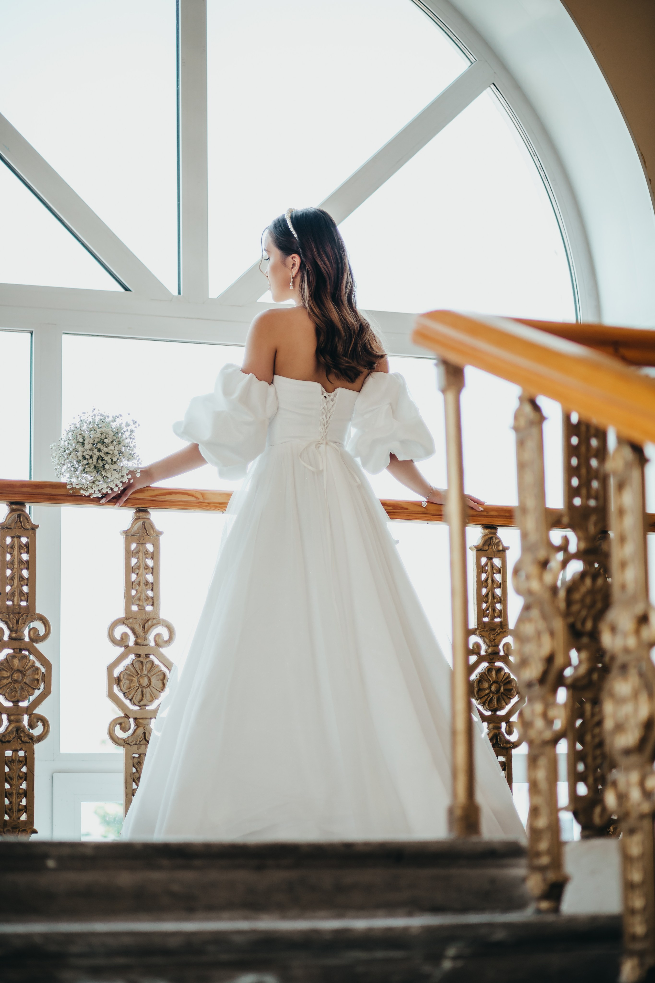 Liliana&Arthur. Главная