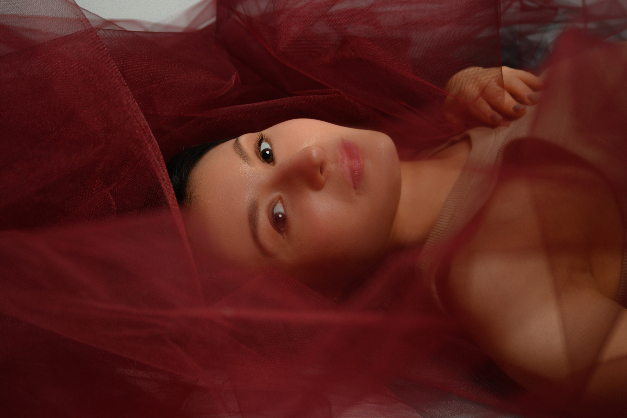 Наташа. Главная