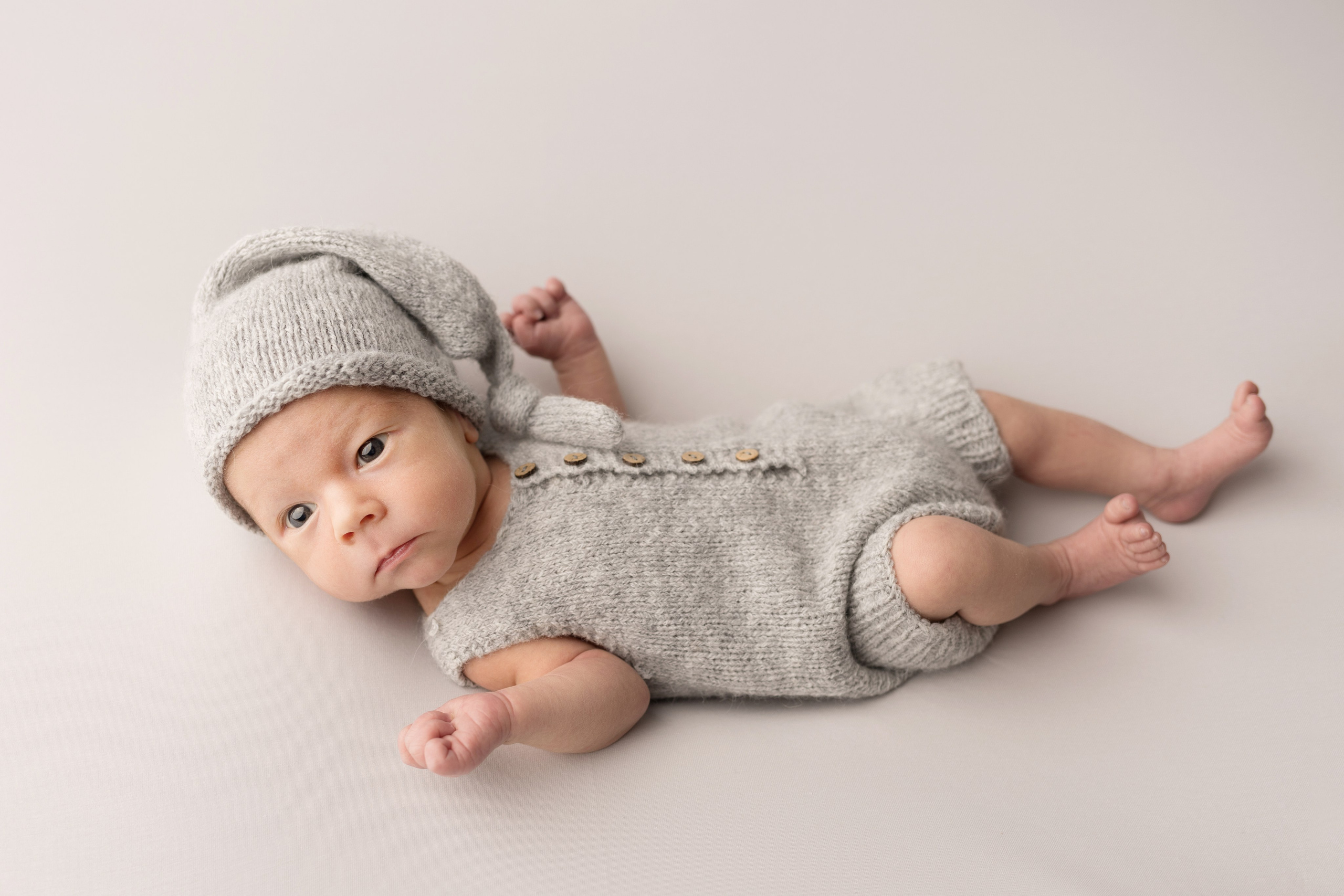 Михаил. Фотограф новорожденных, детский фотограф в г. Оренбурге Екатерина Козлова