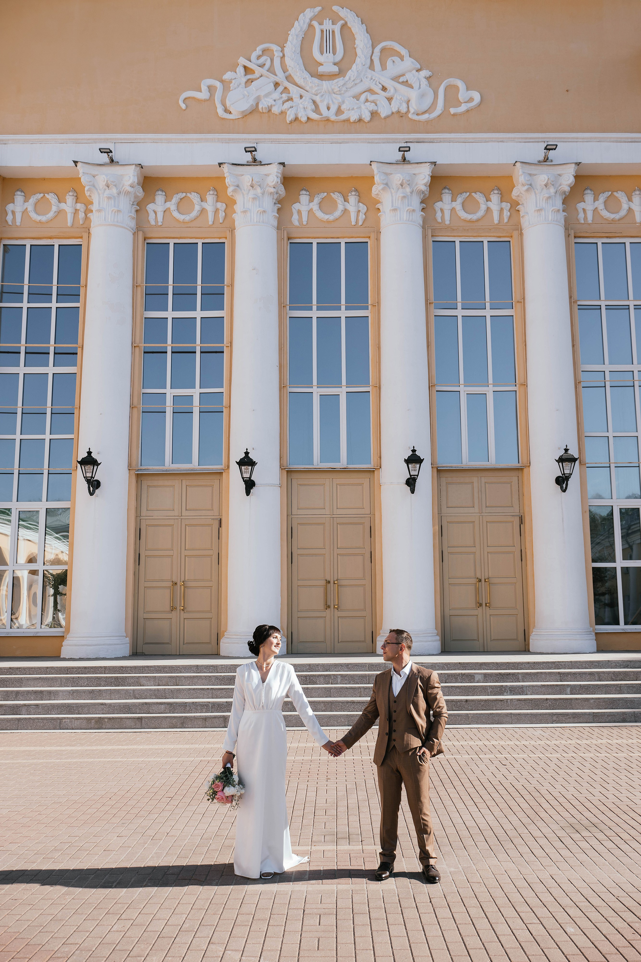 Wedding day #59. Свадебный, семейный фотограф в Рязани Лена Брант