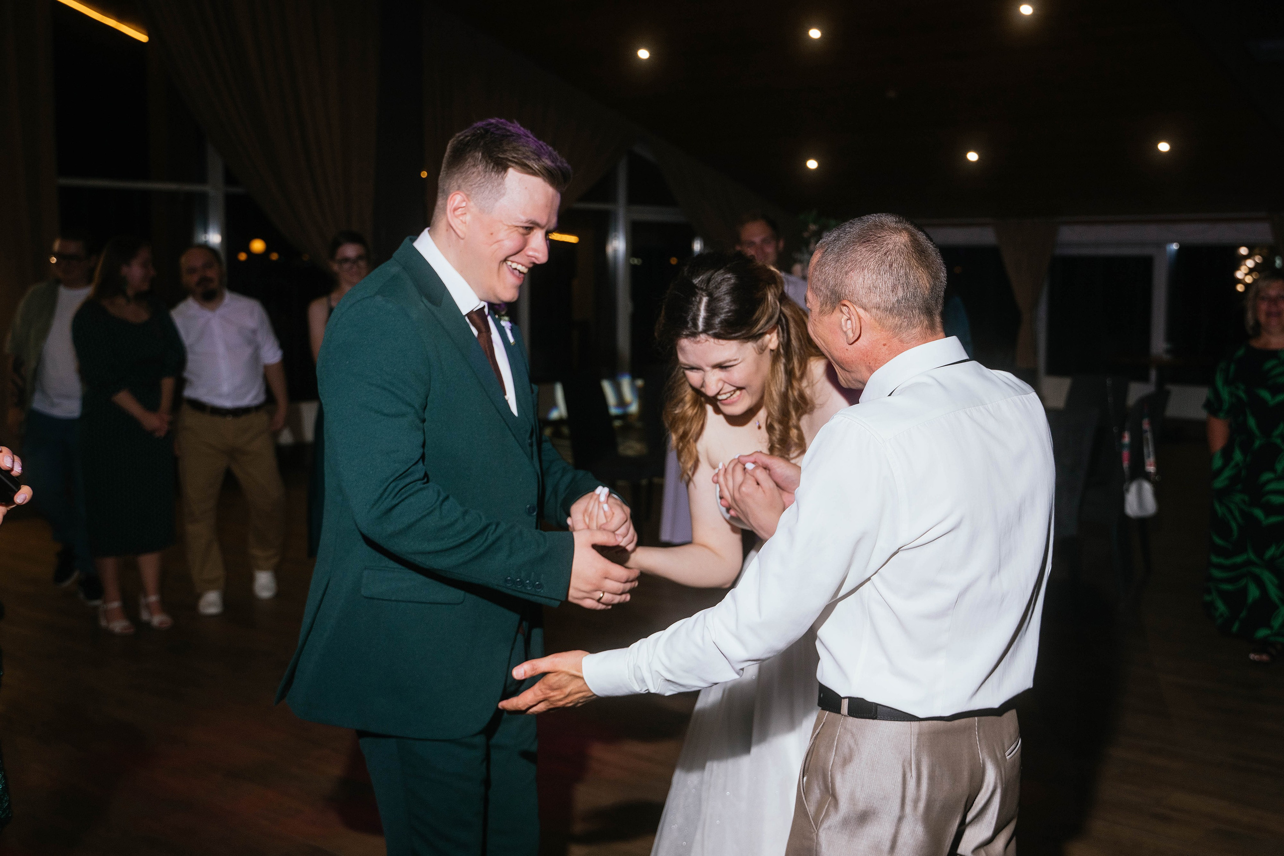 Wedding day #62. Свадебный, семейный фотограф в Рязани Лена Брант