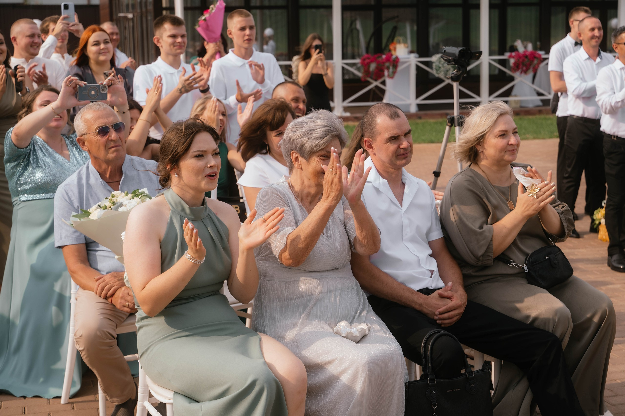 Wedding day #80. Свадебный, семейный фотограф в Рязани Лена Брант