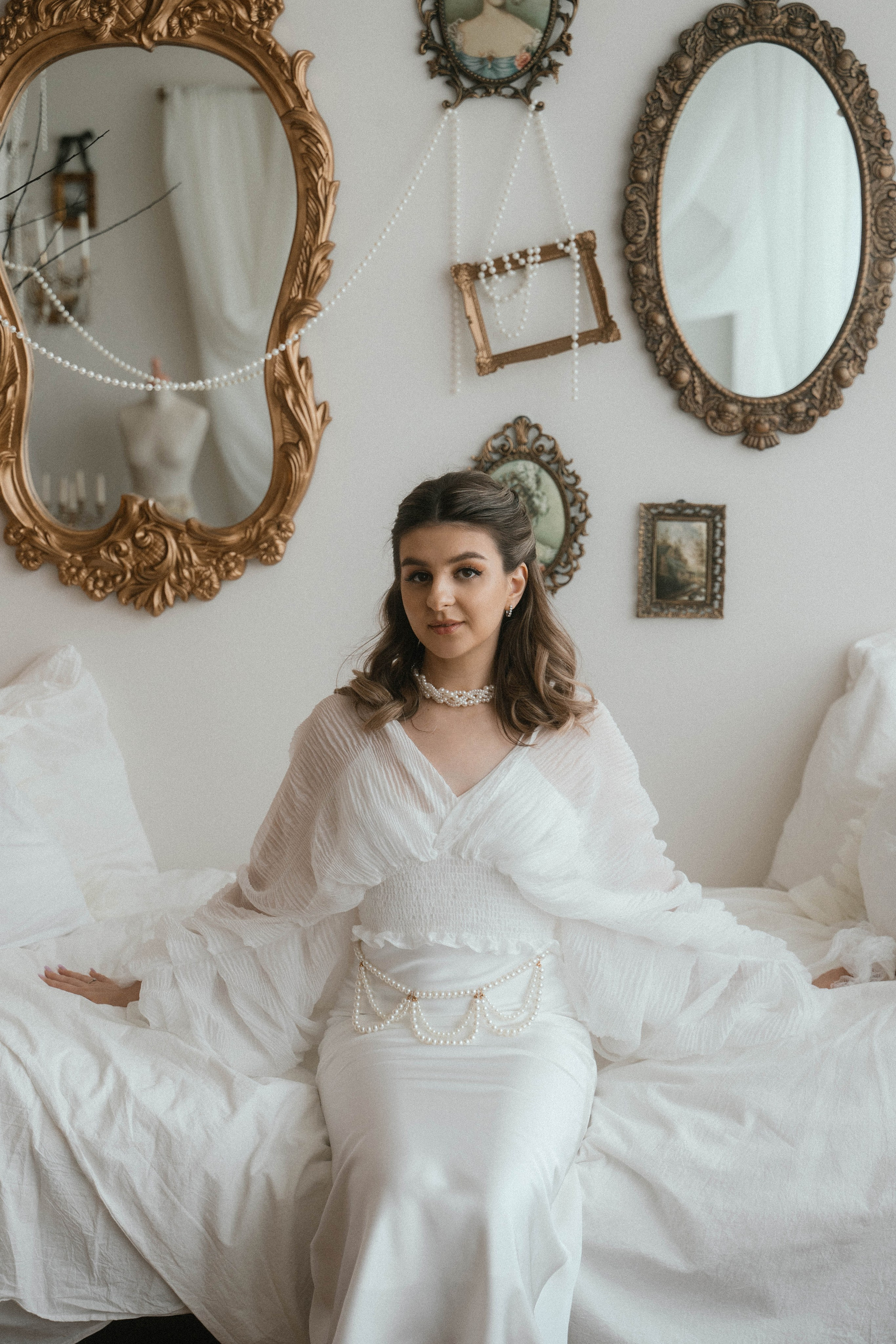 Wedding day #69. Свадебный, семейный фотограф в Рязани Лена Брант