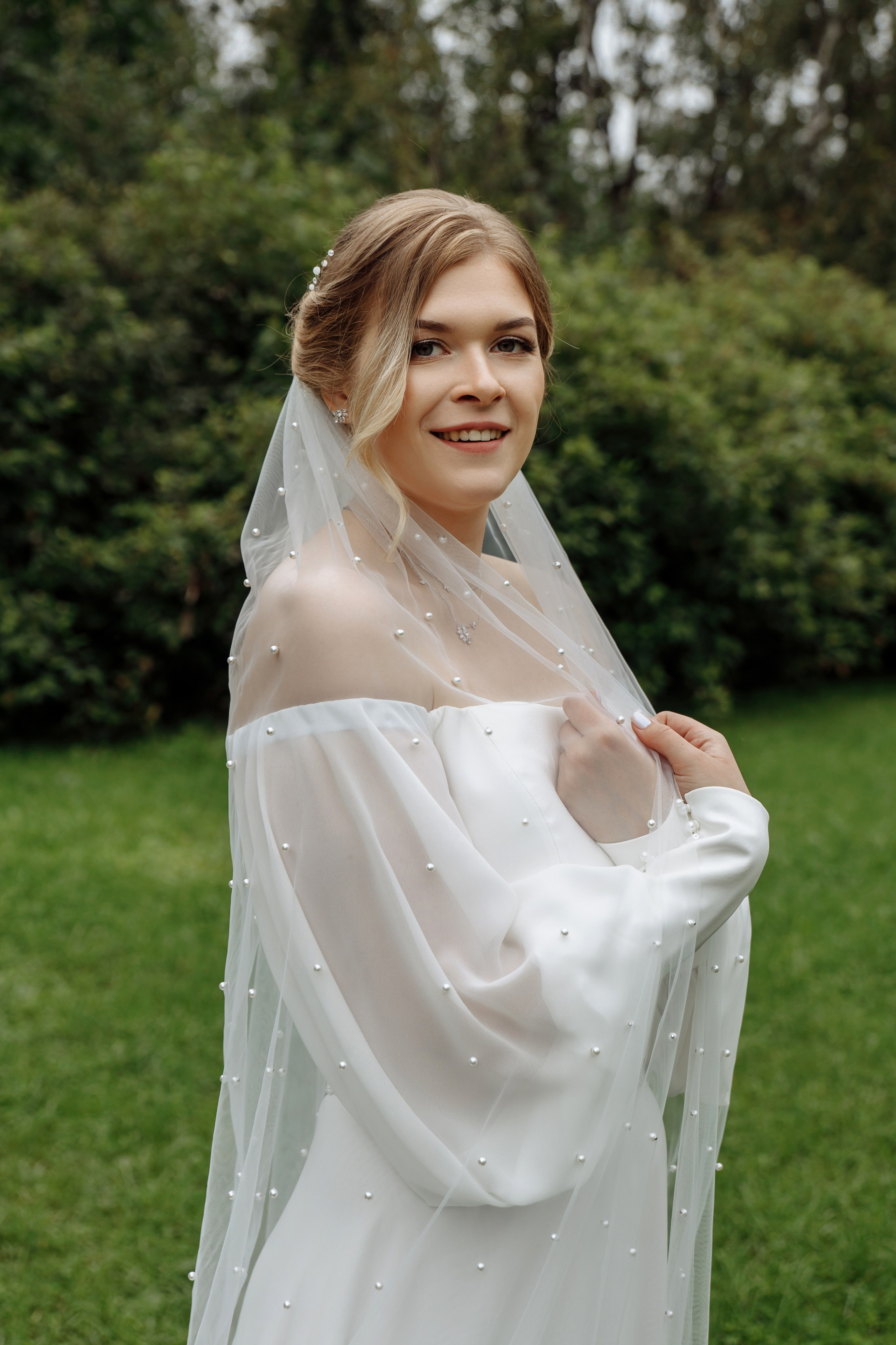 Влад и Даша