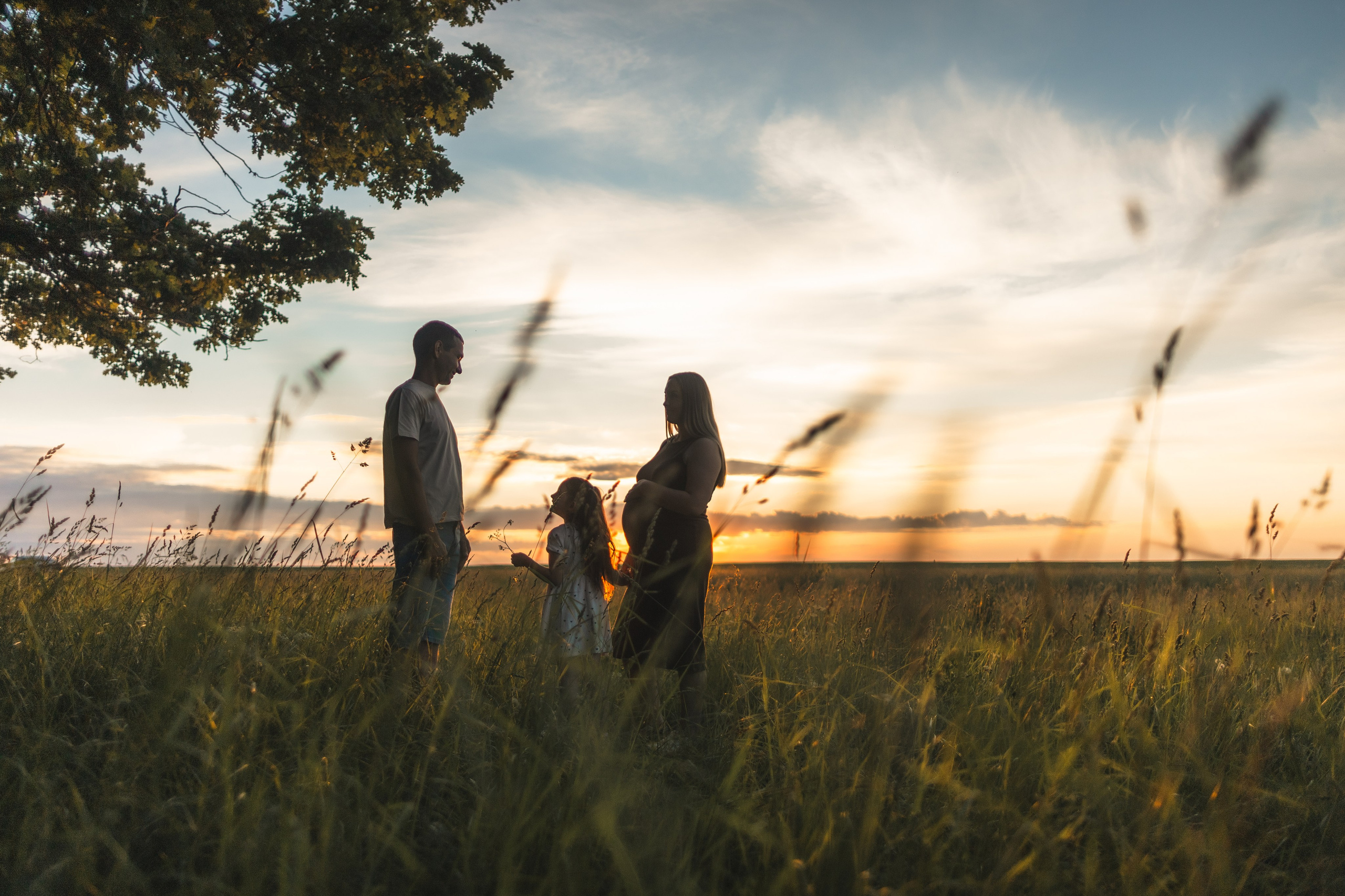 Love Story & Family. Фотограф Набережные Челны Лысенков Олег
