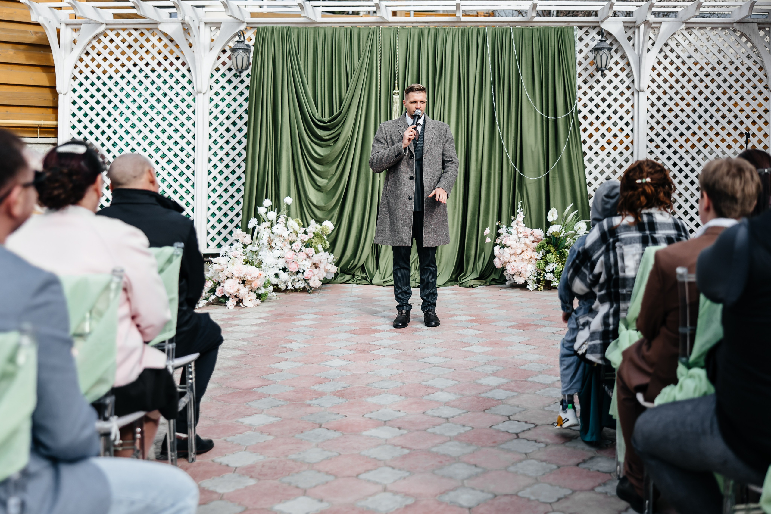 Анонс свадьбы для Анастасии и Валерия. Свадебный фотограф в Крыму и Севастополе Ольга Баскакова