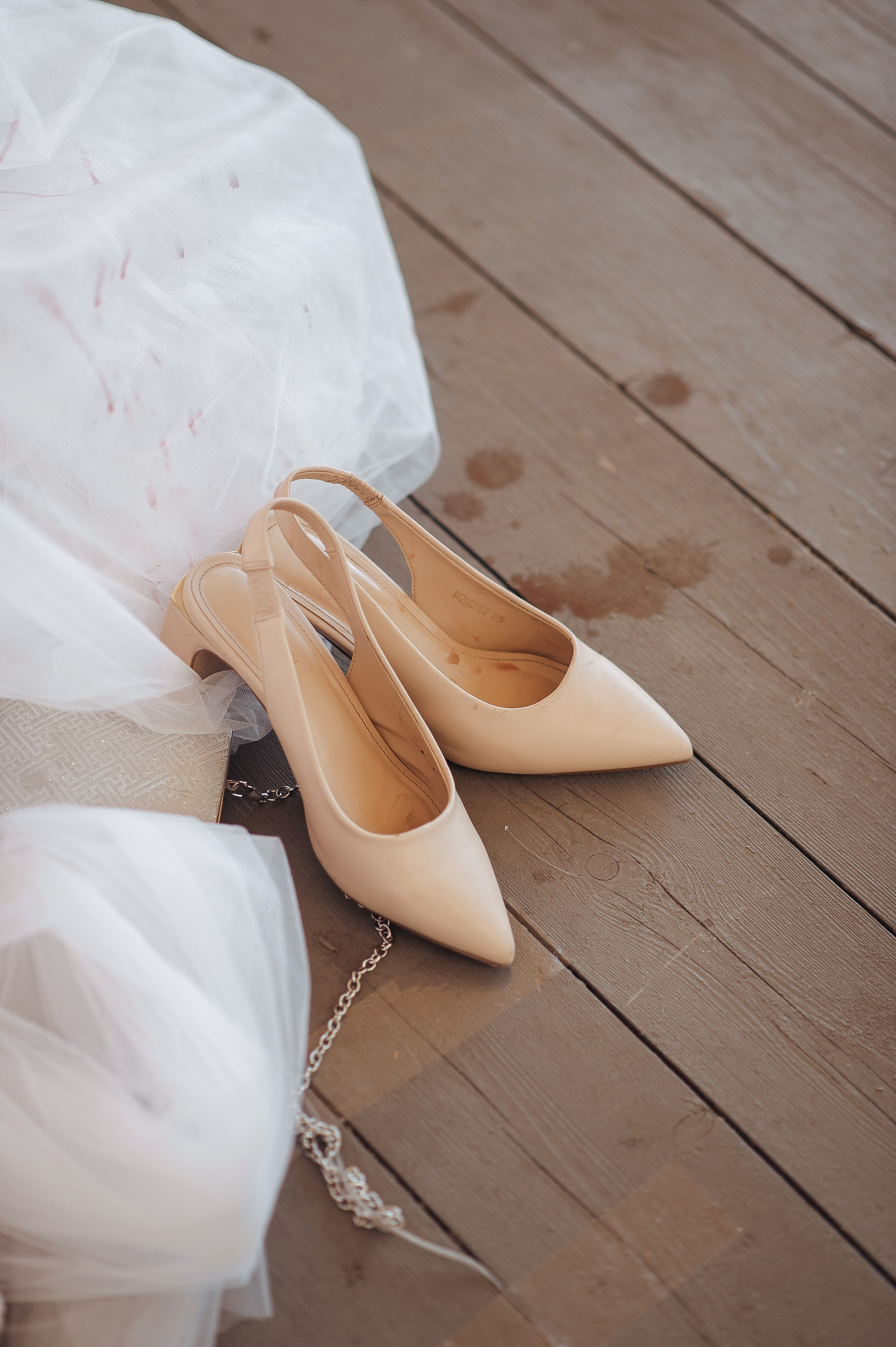 Анна и Илья. Свадебный фотограф в Ярославле Денис Медоваров