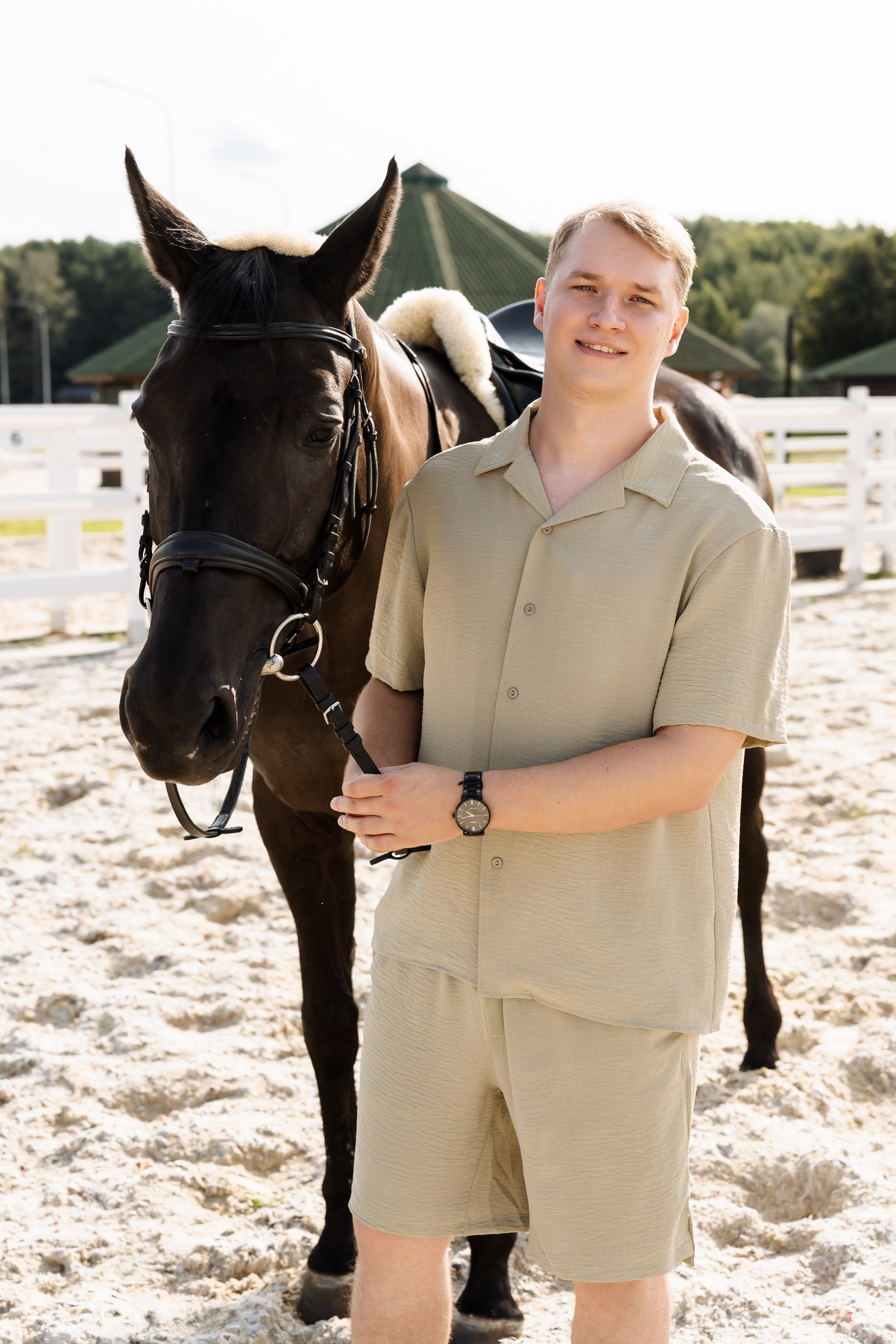 Лена и Олег | лавстори. Свадебный фотограф в Москве Яна Деньгина