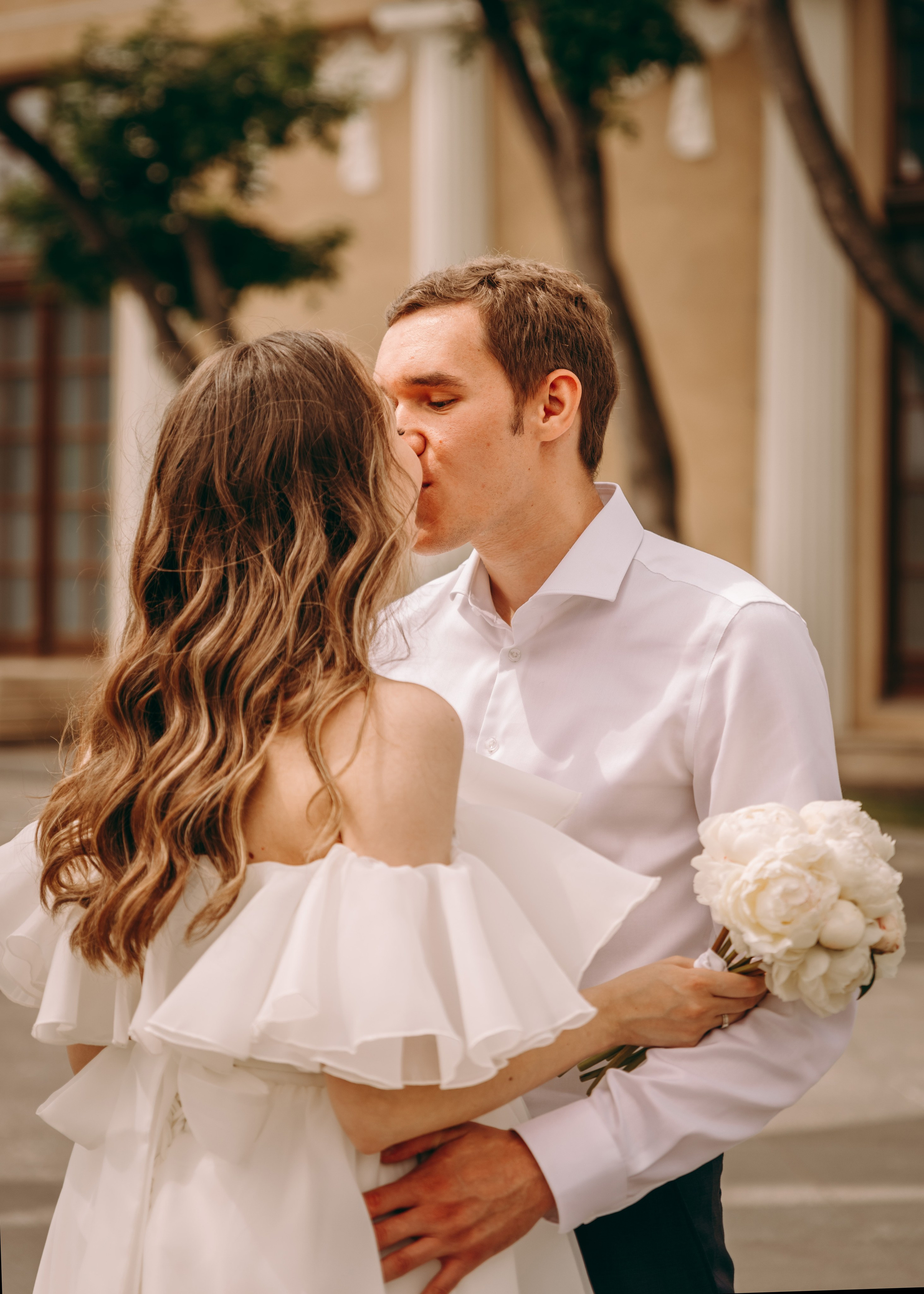 Лилия и Артем. Семейный фотограф В Москве Александра Дейкун