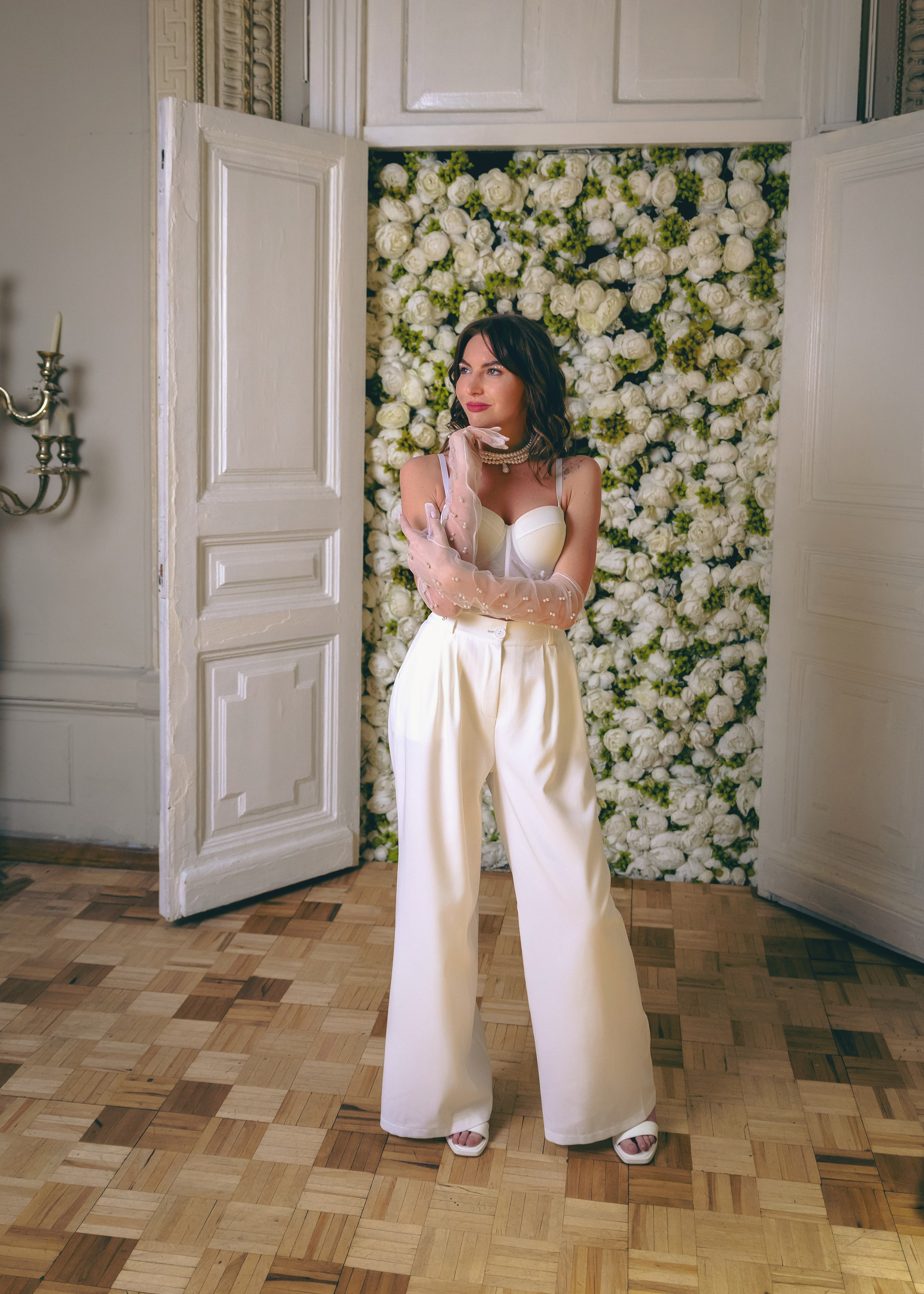 Катя. Семейный фотограф В Москве Александра Дейкун