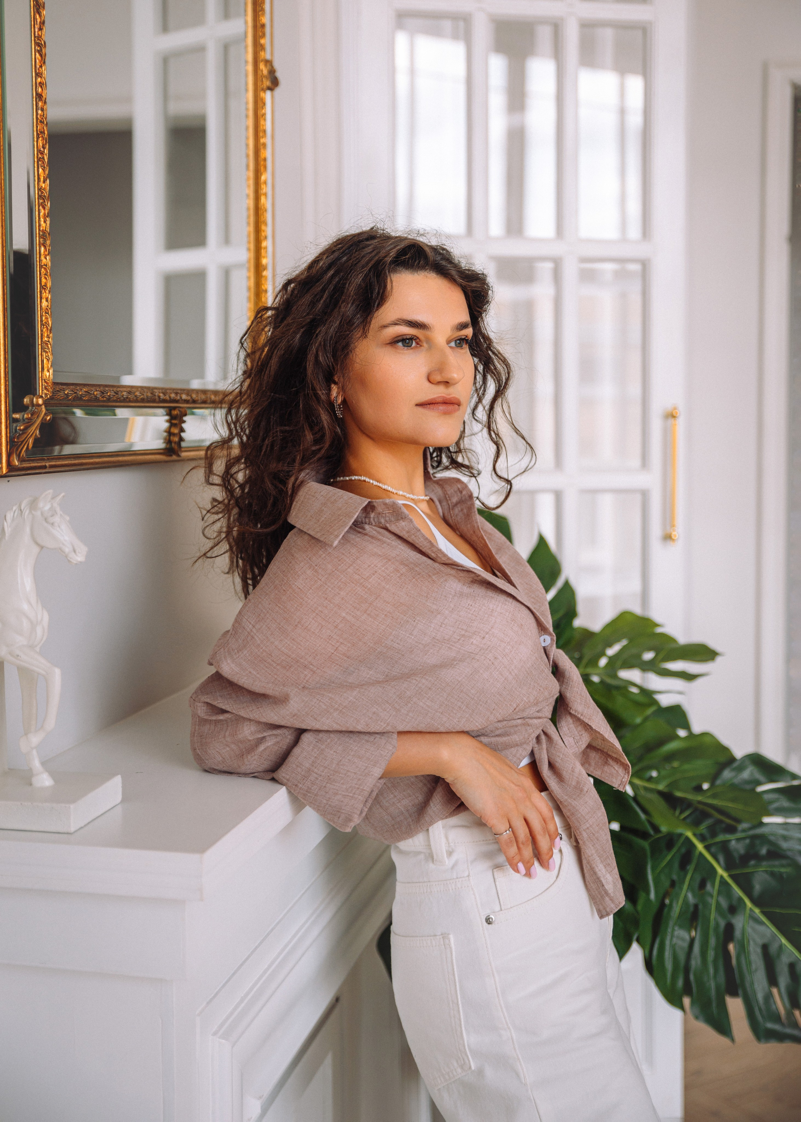 Юля. Семейный фотограф В Москве Александра Дейкун