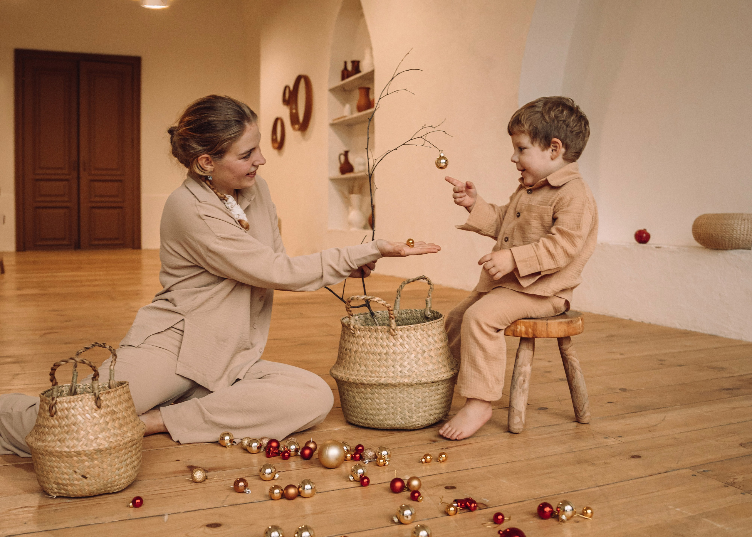 Настя и Давид. Семейный фотограф В Москве Александра Дейкун