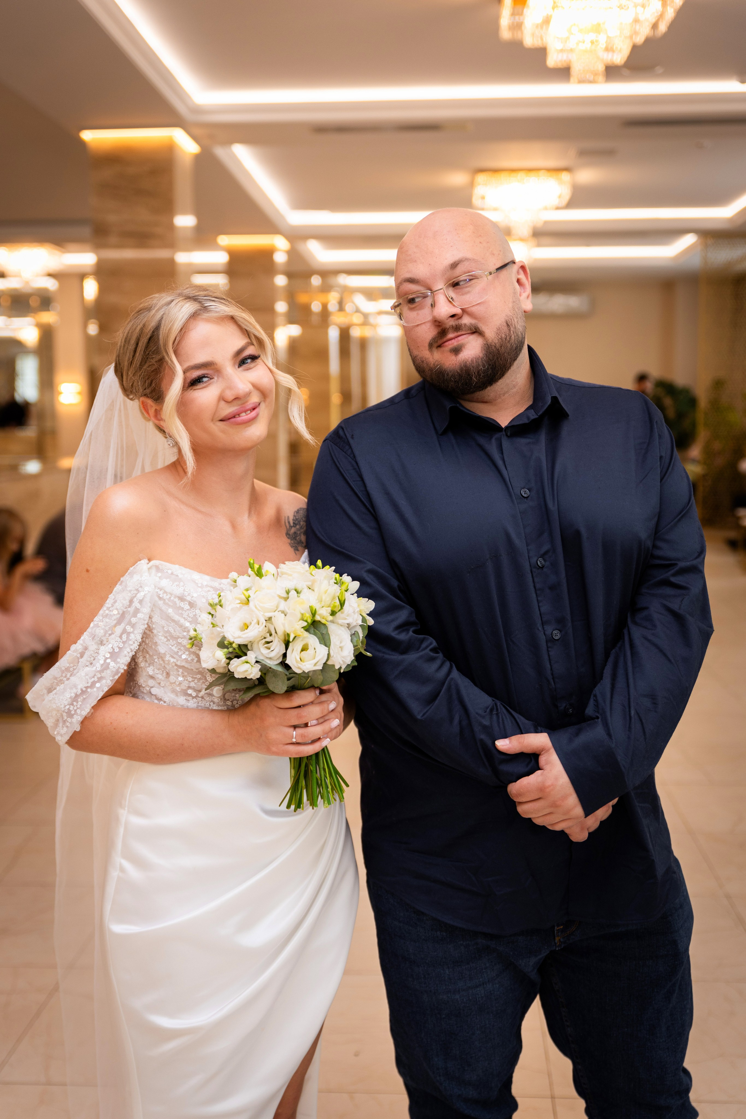 Ира и Саша. Семейный фотограф В Москве Александра Дейкун